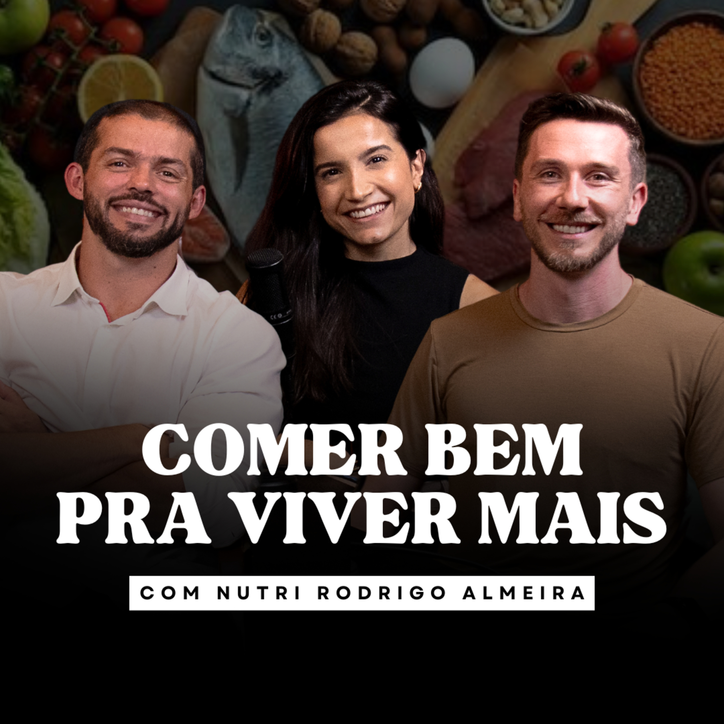 VIDA SOB CONTROLE