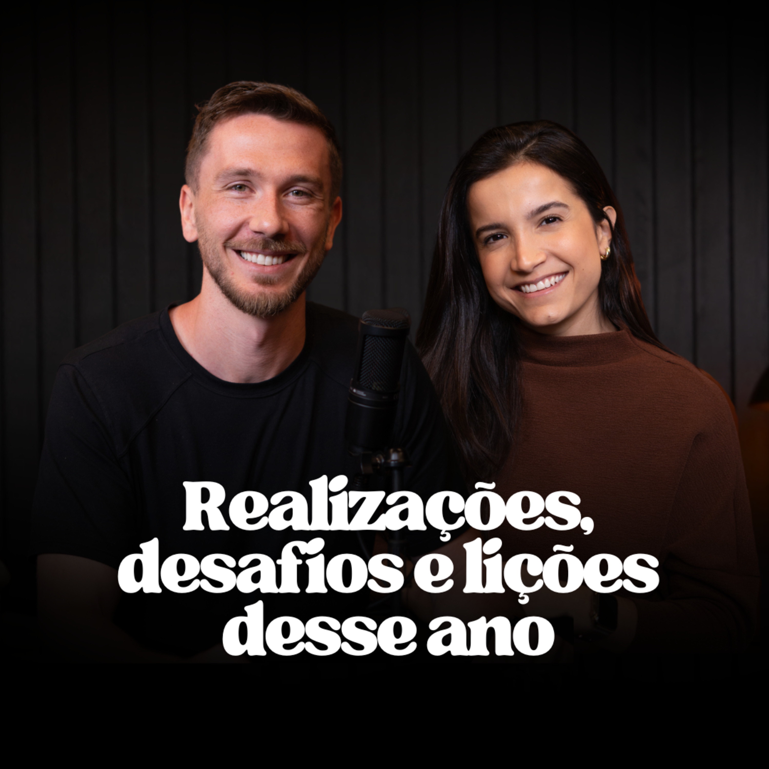 VIDA SOB CONTROLE