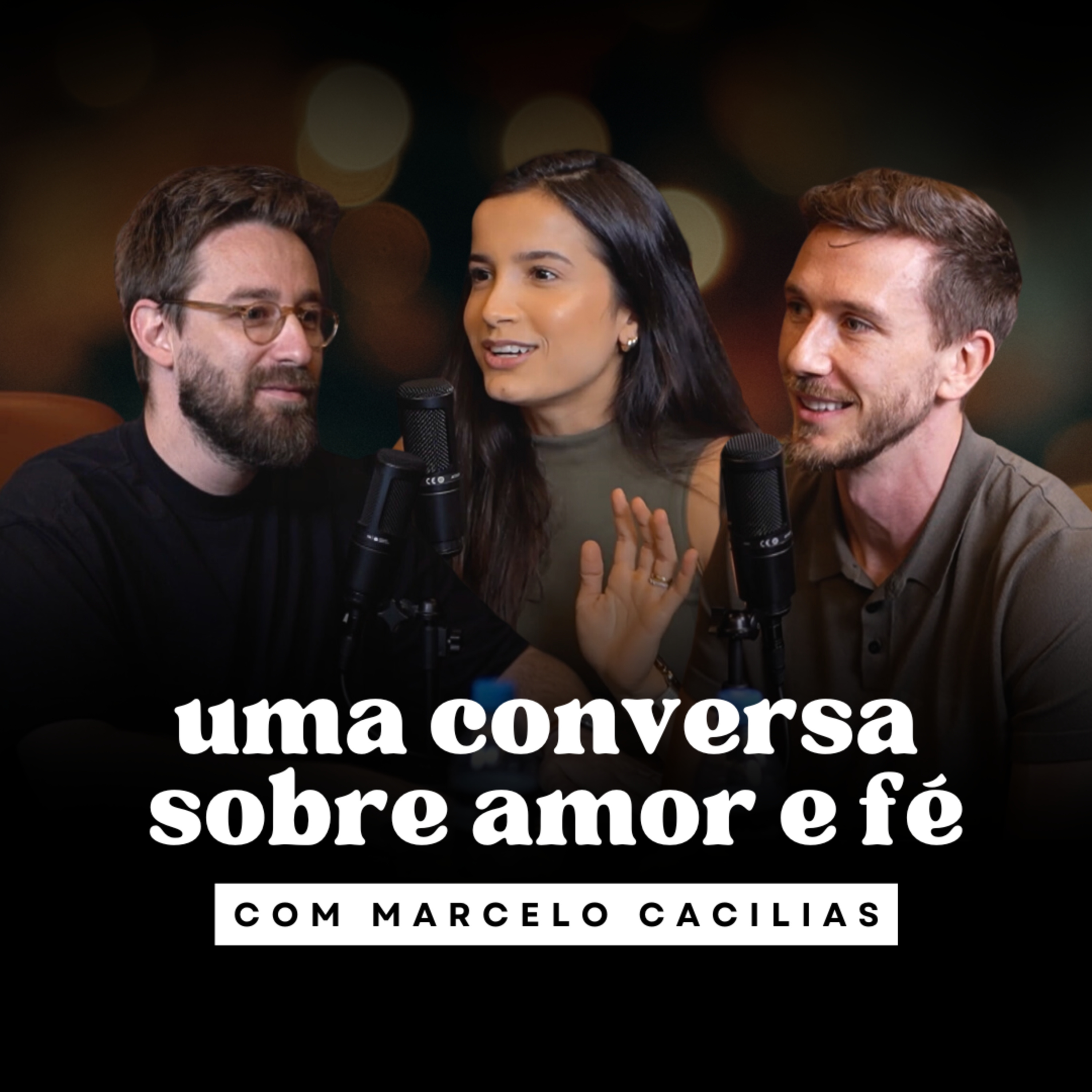 VIDA SOB CONTROLE