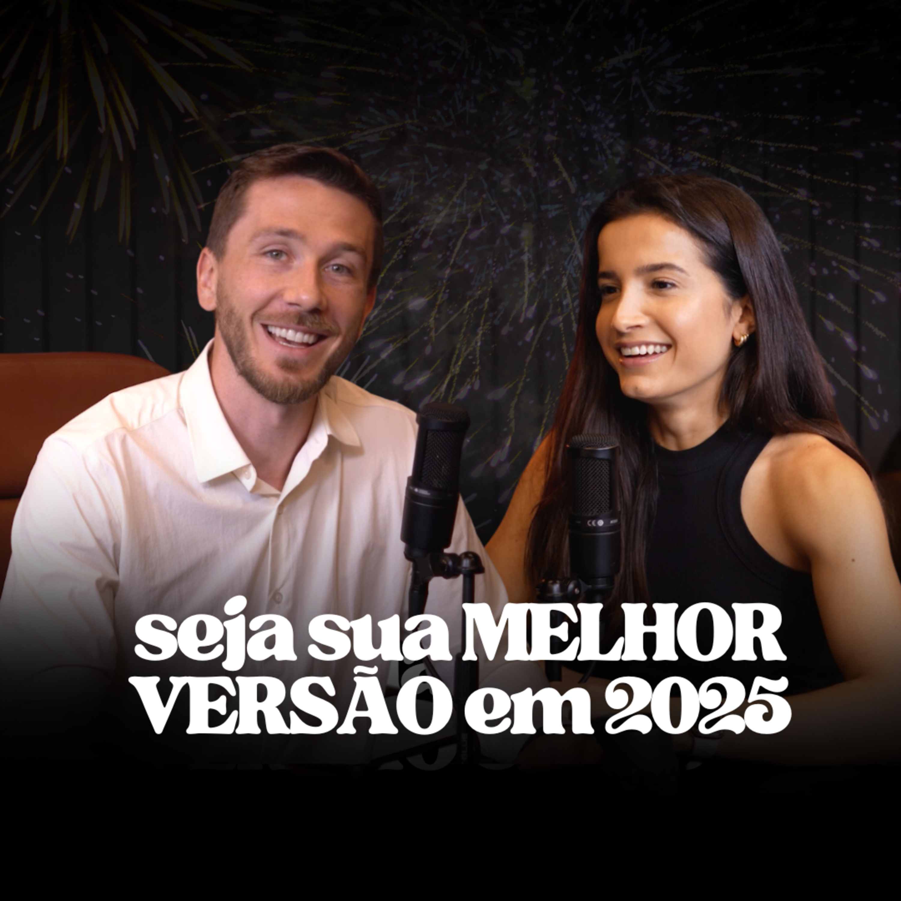 VIDA SOB CONTROLE