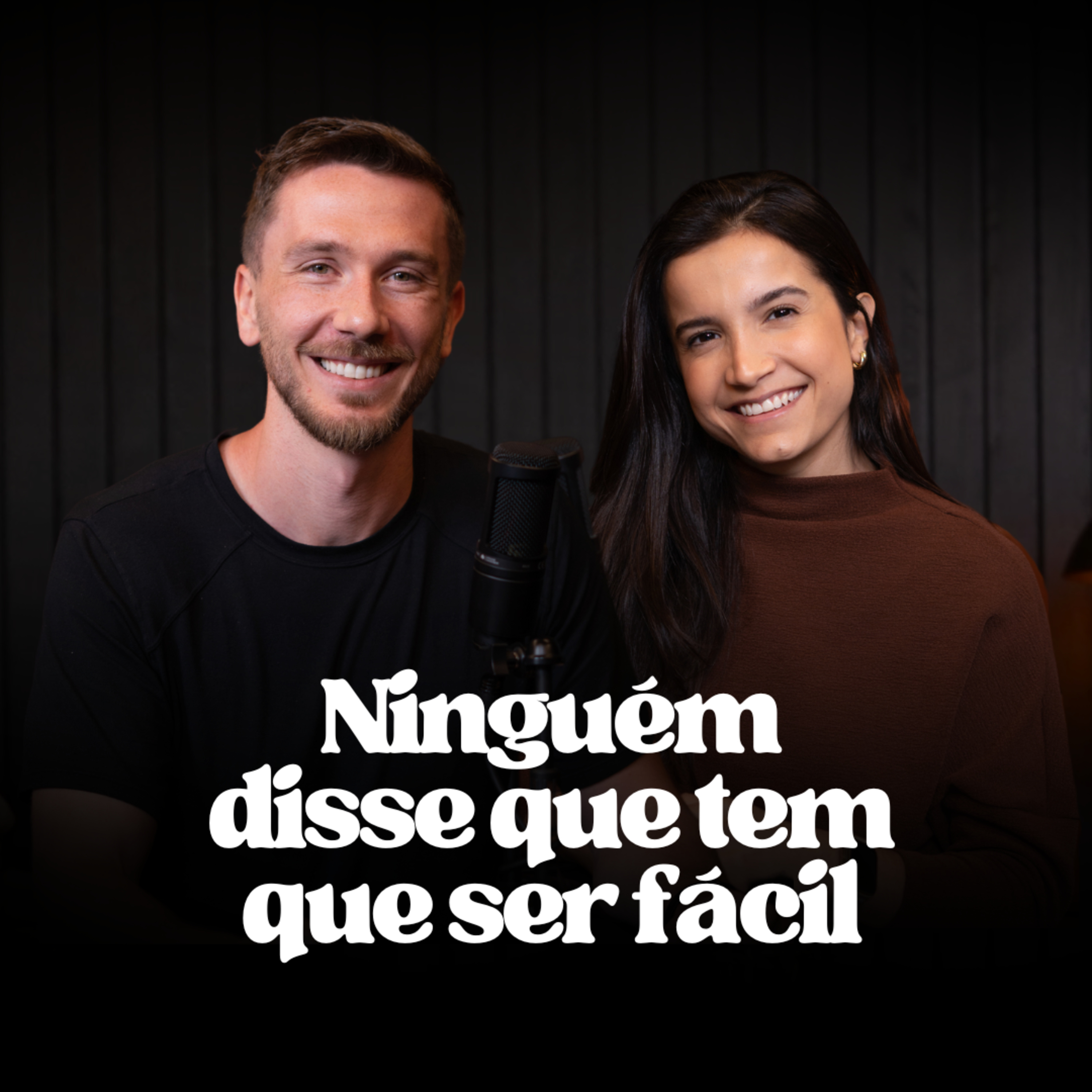 VIDA SOB CONTROLE