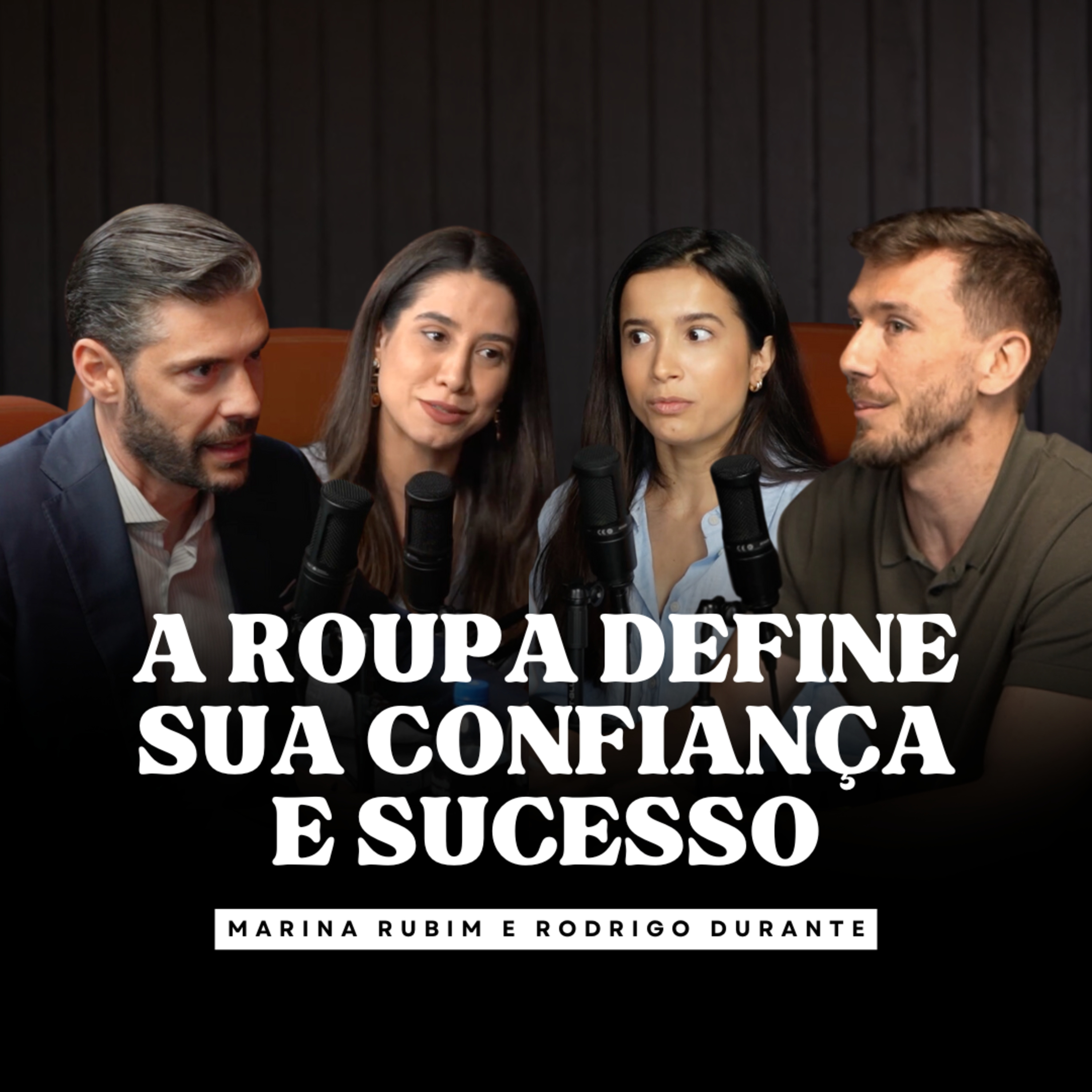 VIDA SOB CONTROLE