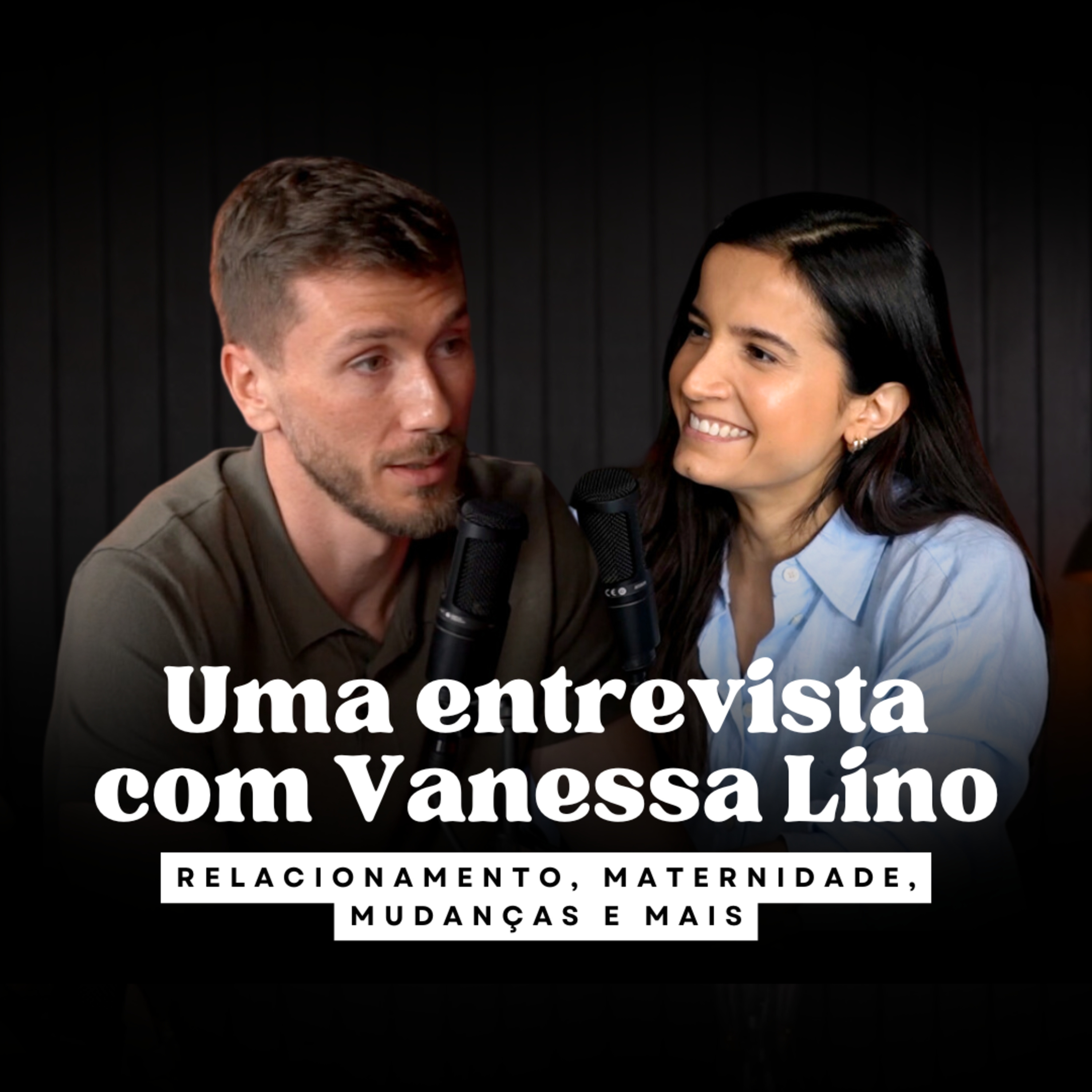 VIDA SOB CONTROLE