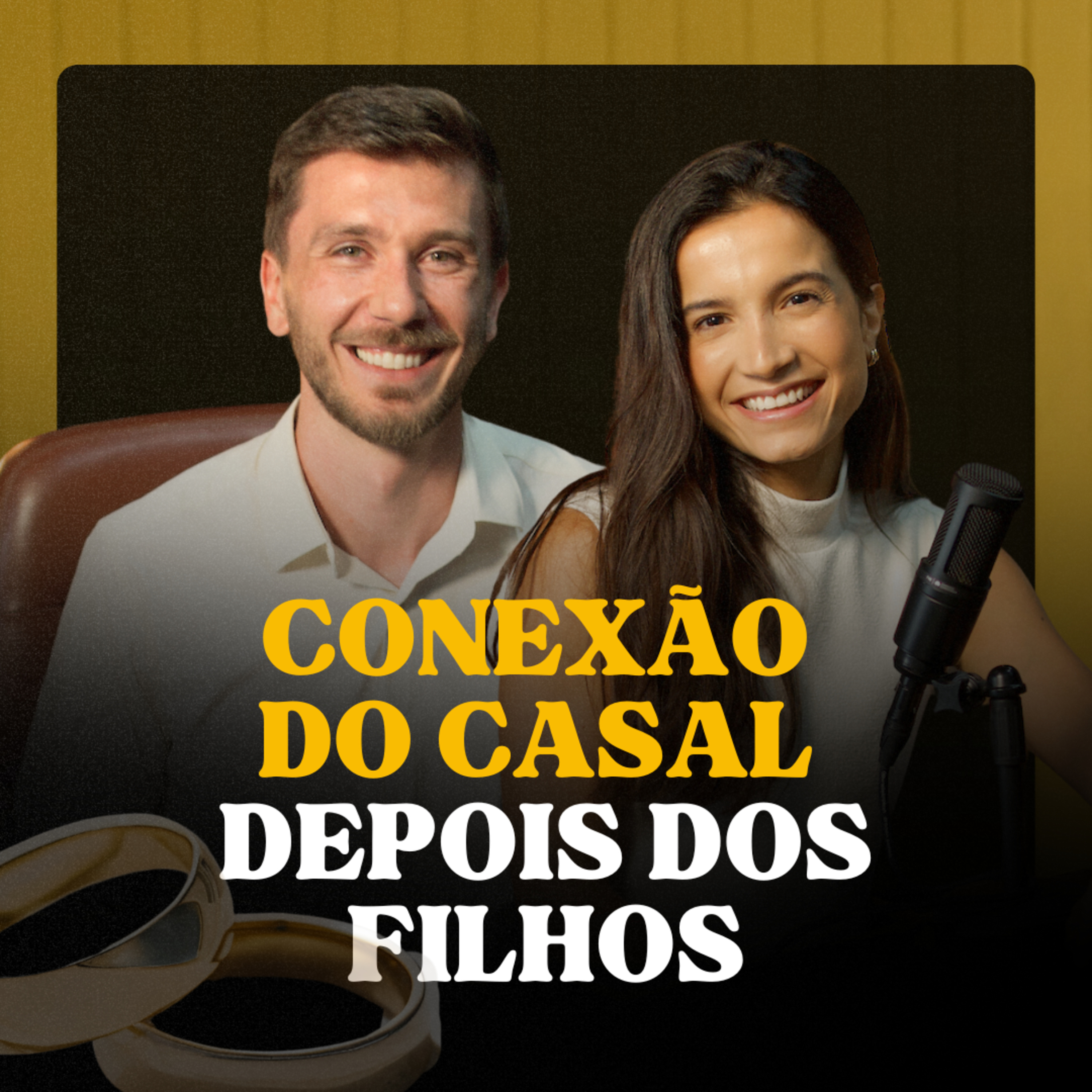 VIDA SOB CONTROLE