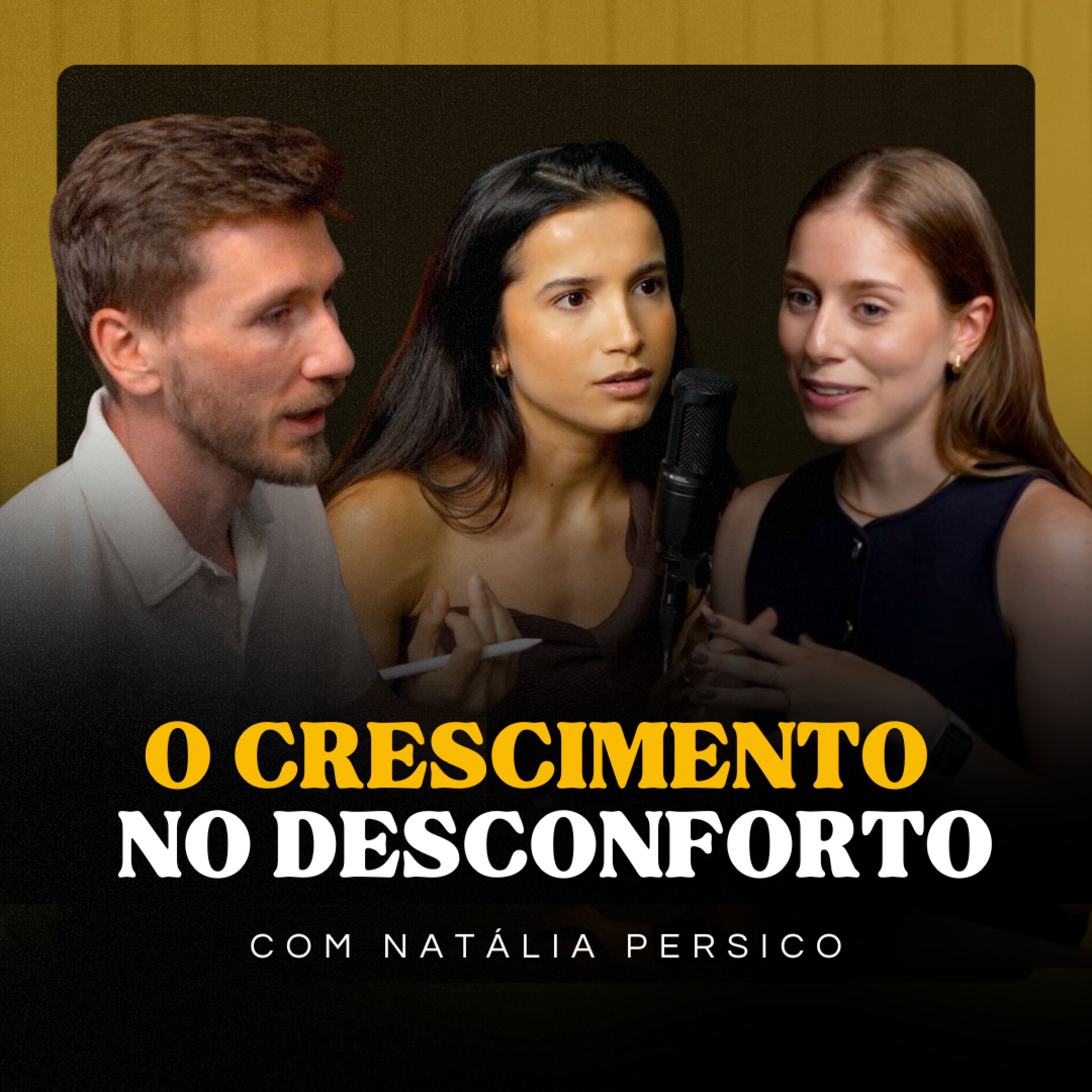 VIDA SOB CONTROLE
