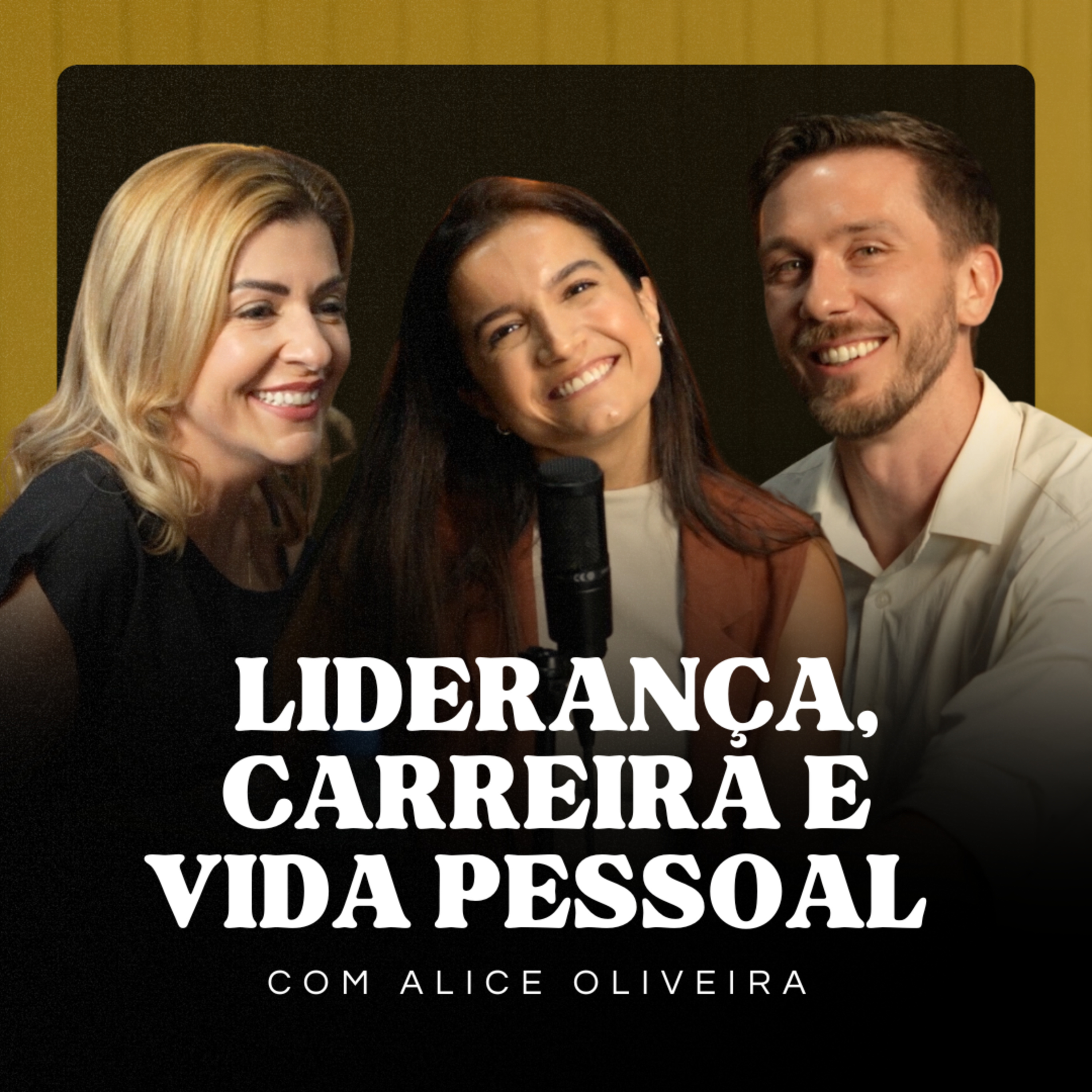 VIDA SOB CONTROLE