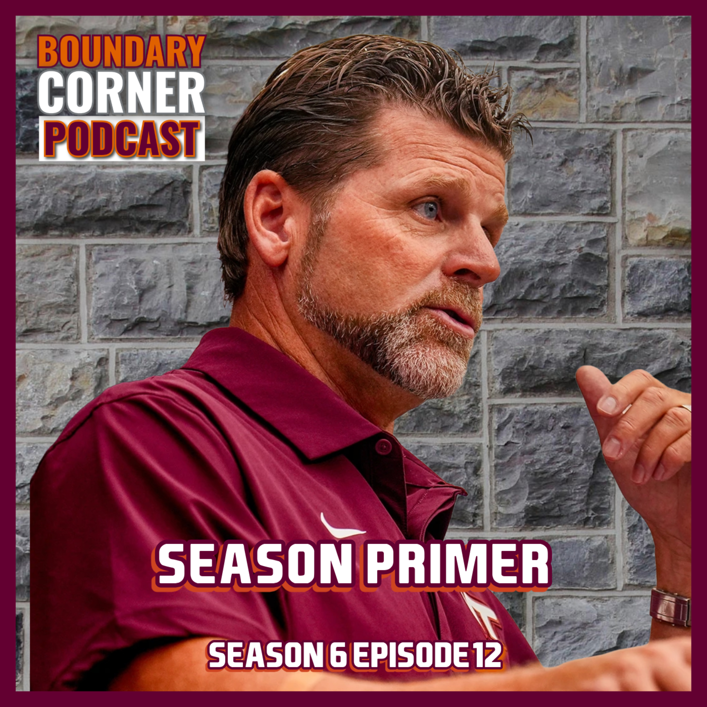 Season Primer: Part 2