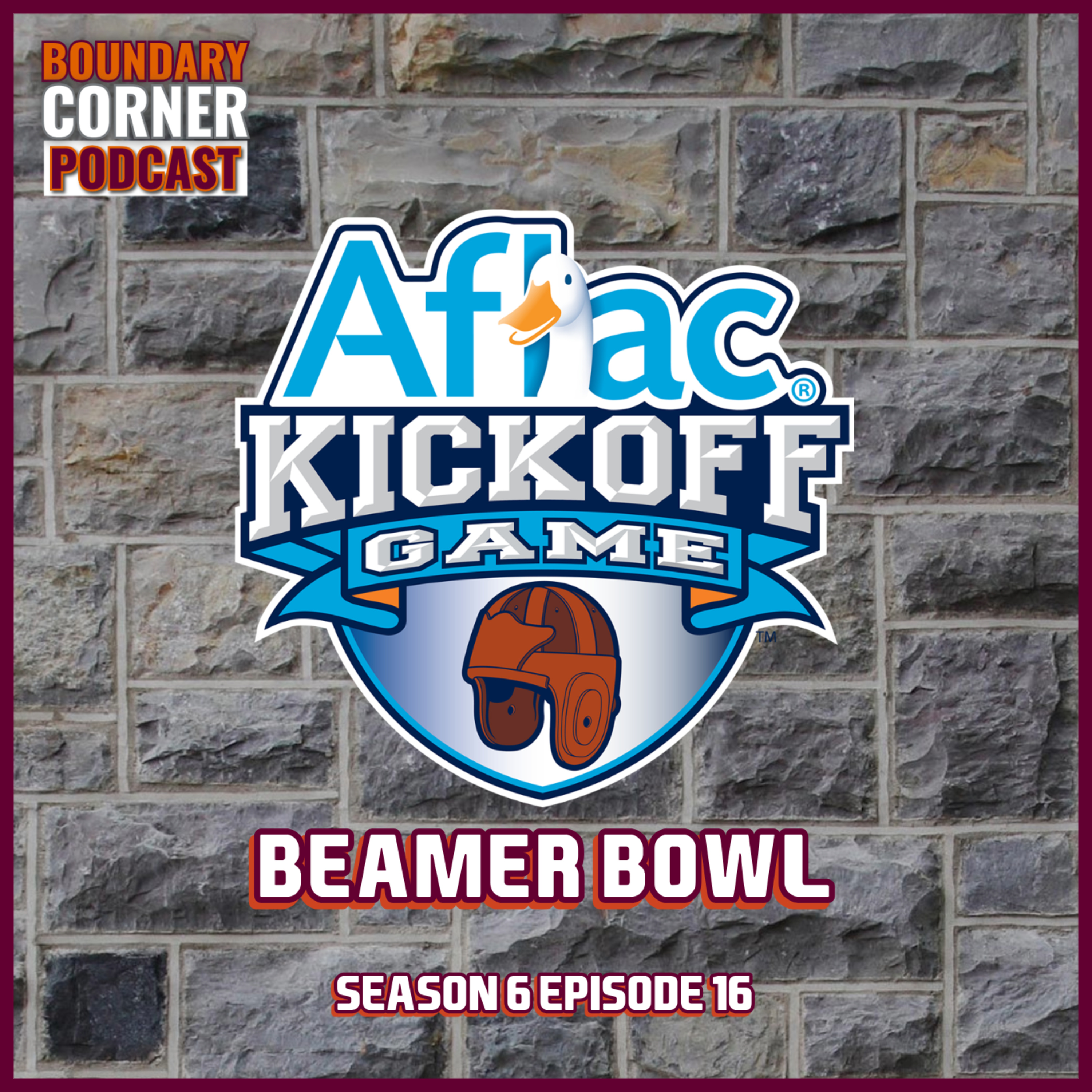 Beamer Bowl Beamer Bowl