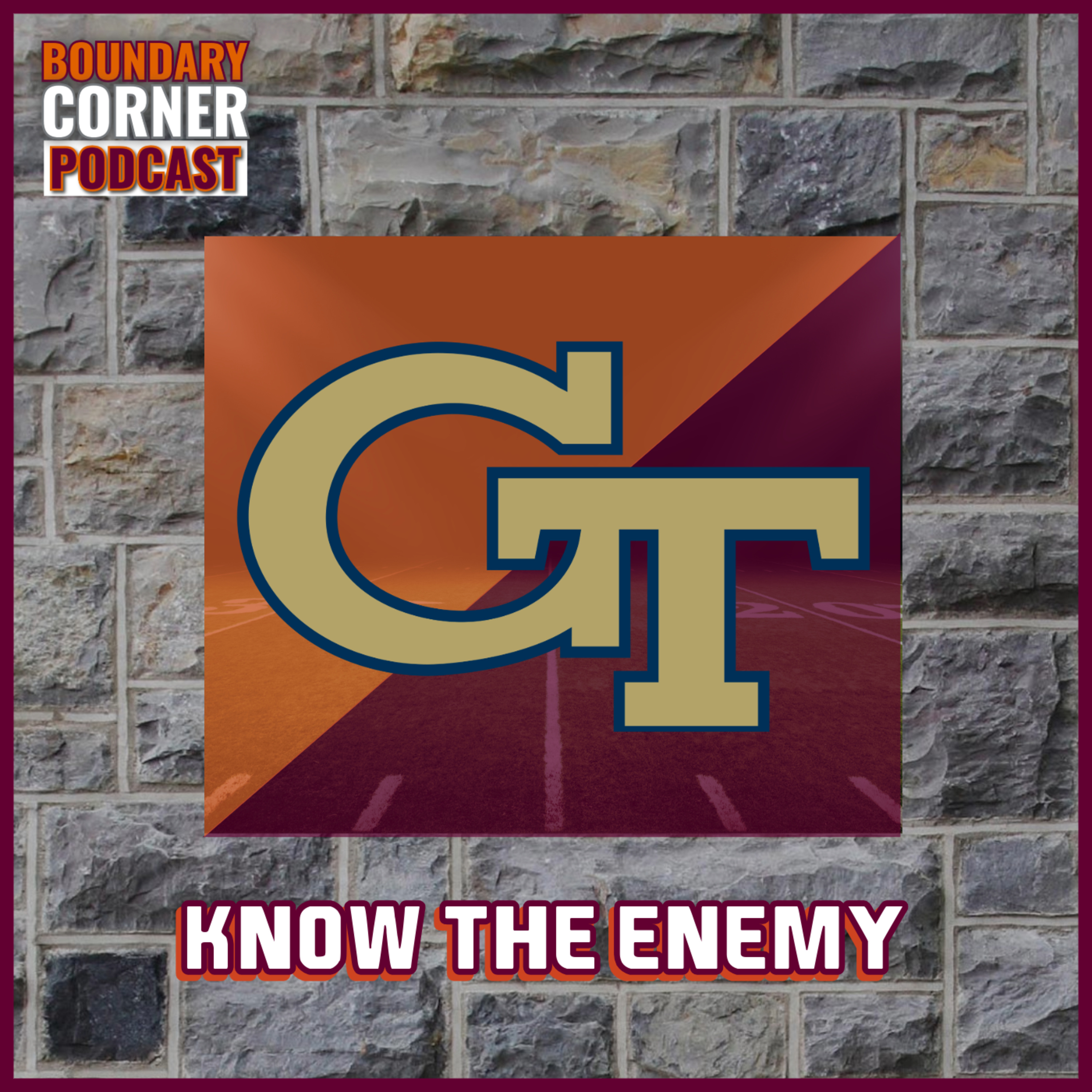 Know the Enemy - Georgia Tech Know the Enemy - Georgia Tech