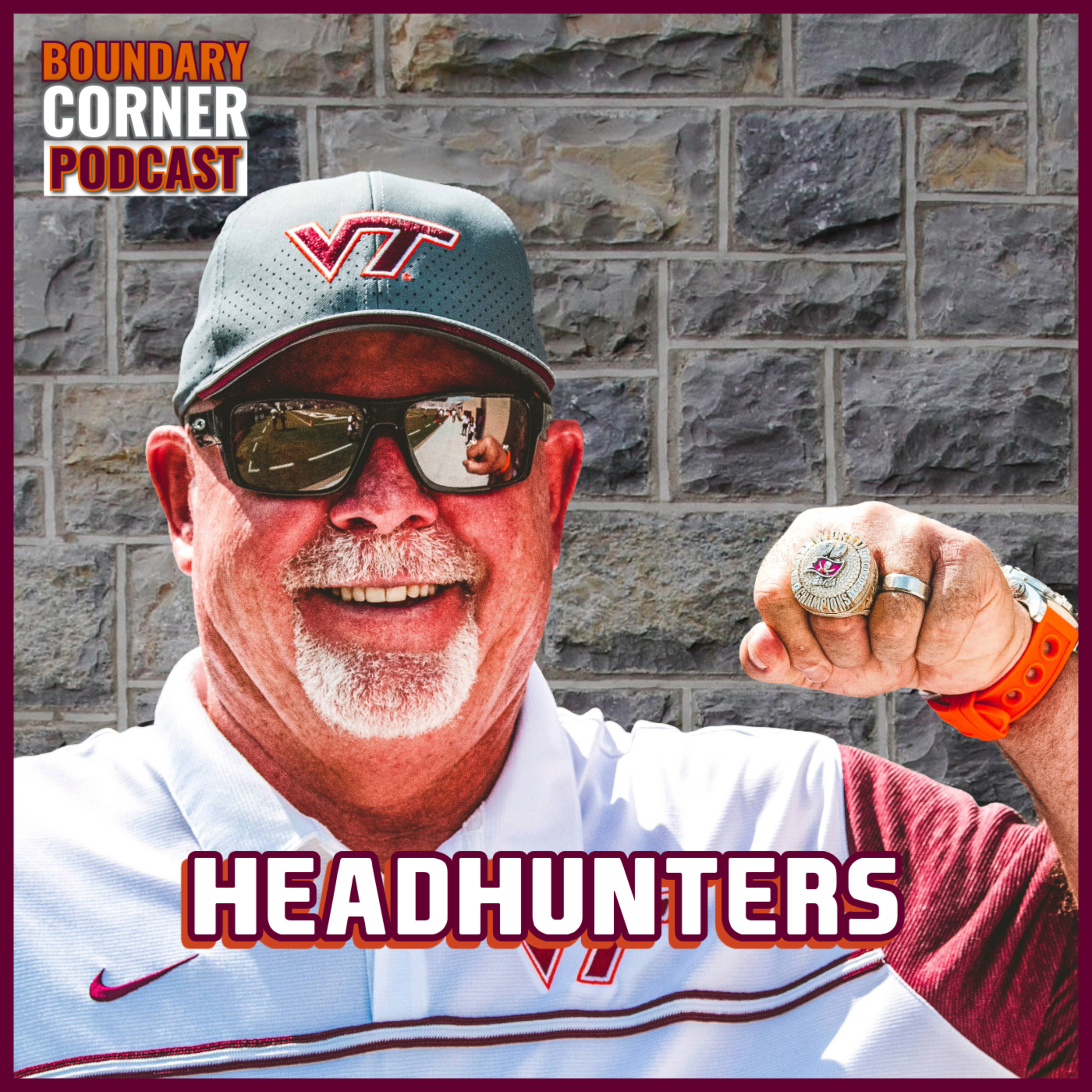Headhunters Headhunters