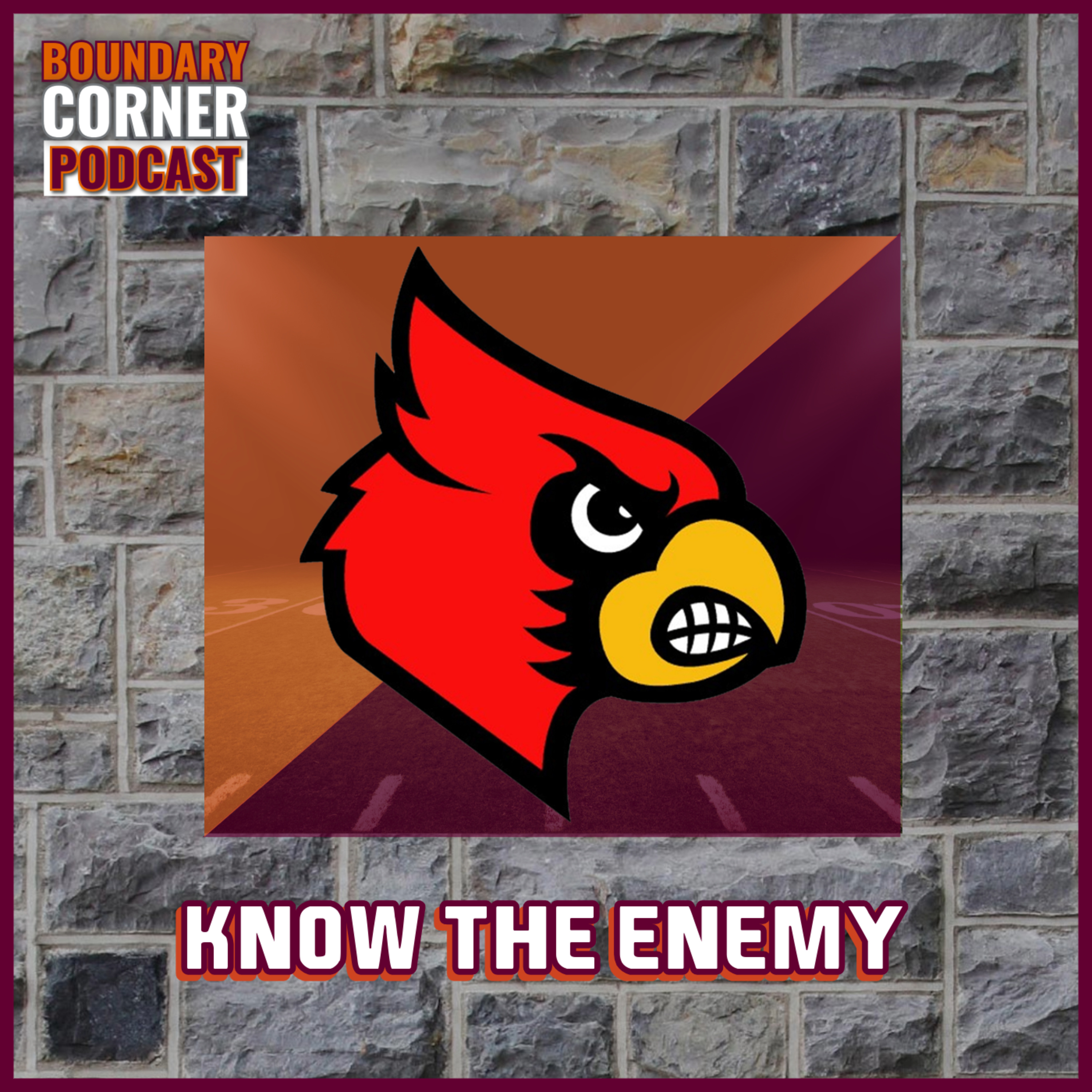 Know the Enemy: Louisville