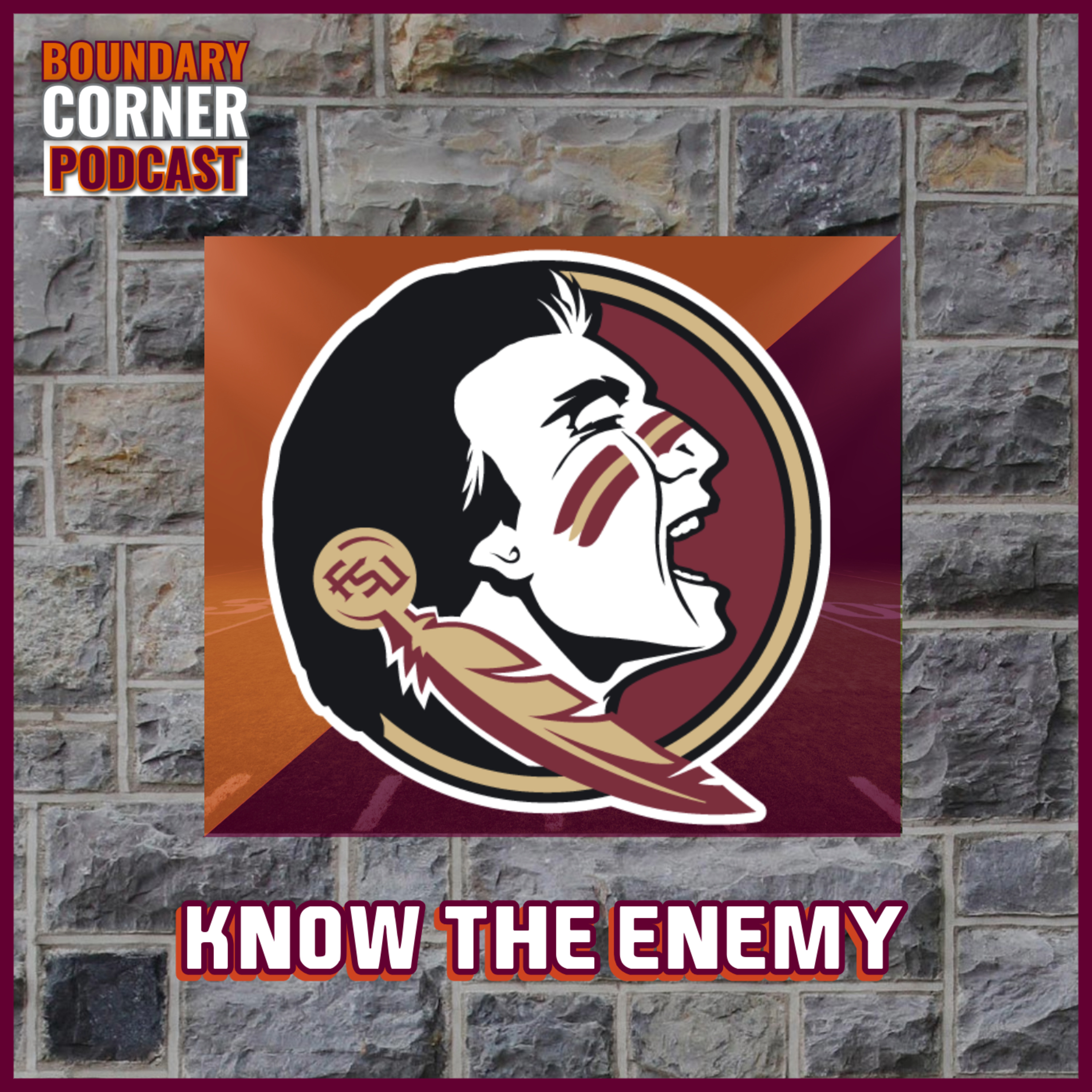 Know the Enemy: FSU
