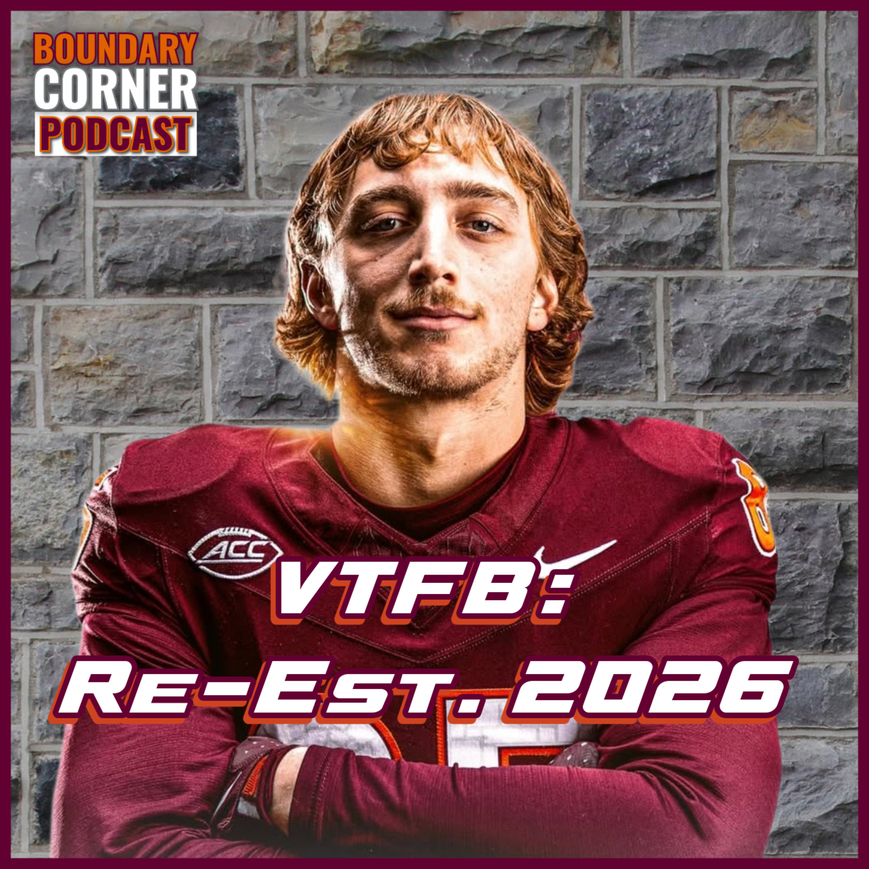 VTFB: Re-Est. 2026