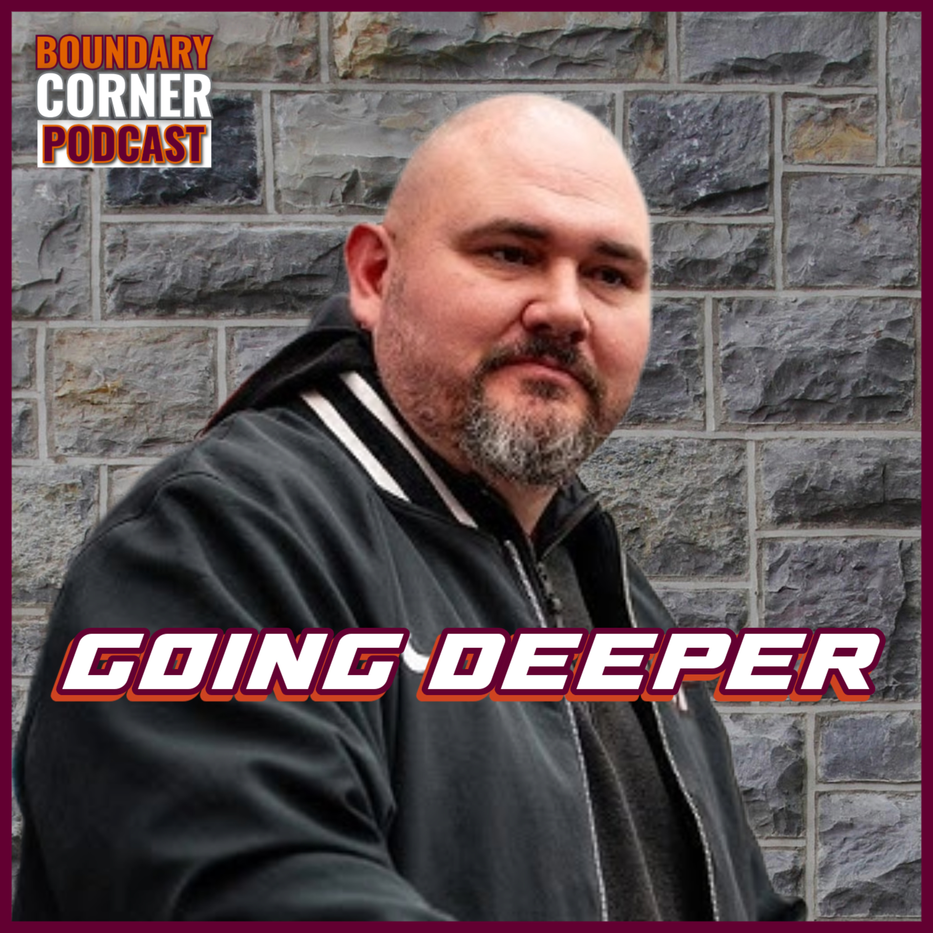 Going Deeper Going Deeper