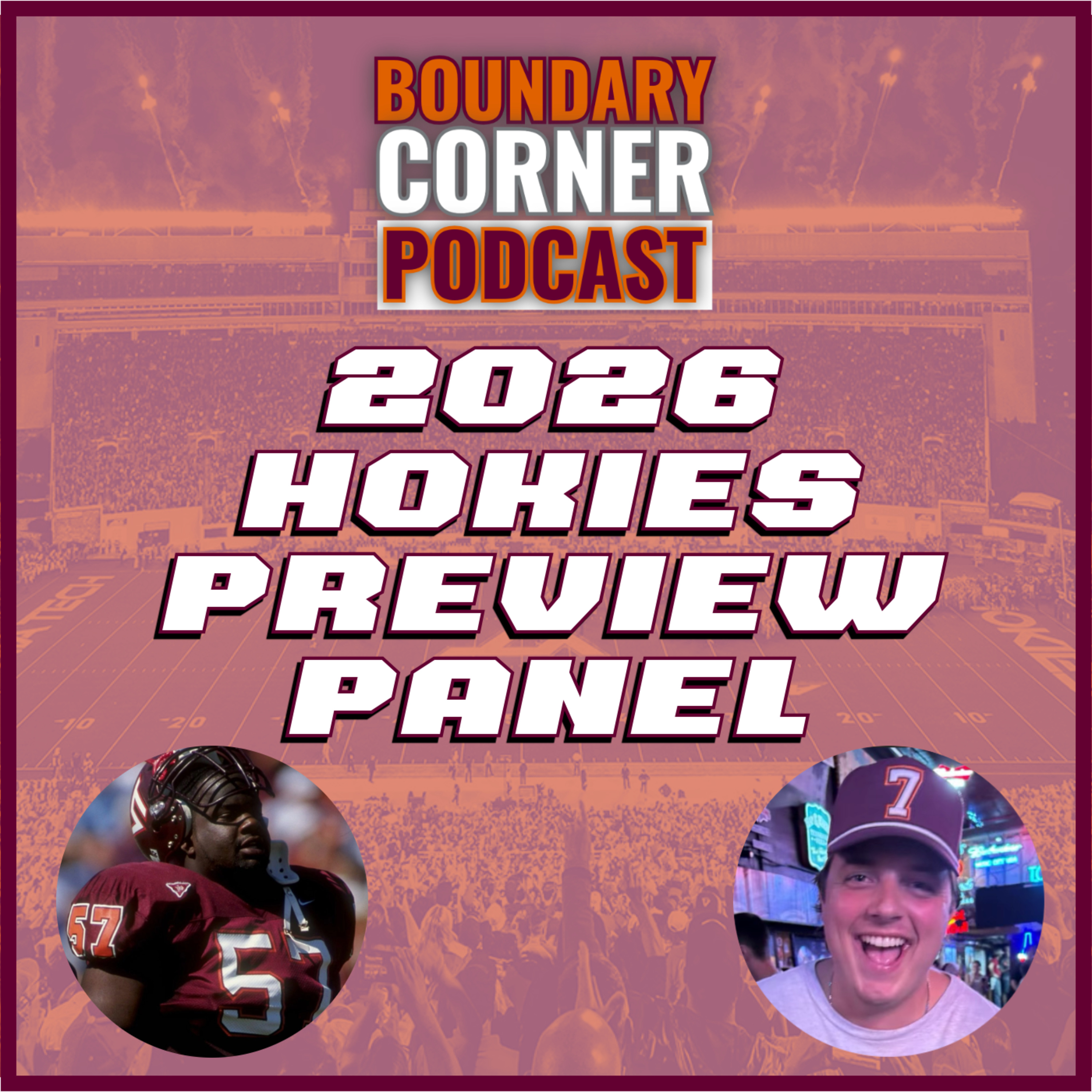 2026 Hokies Preview Panel: Part 3