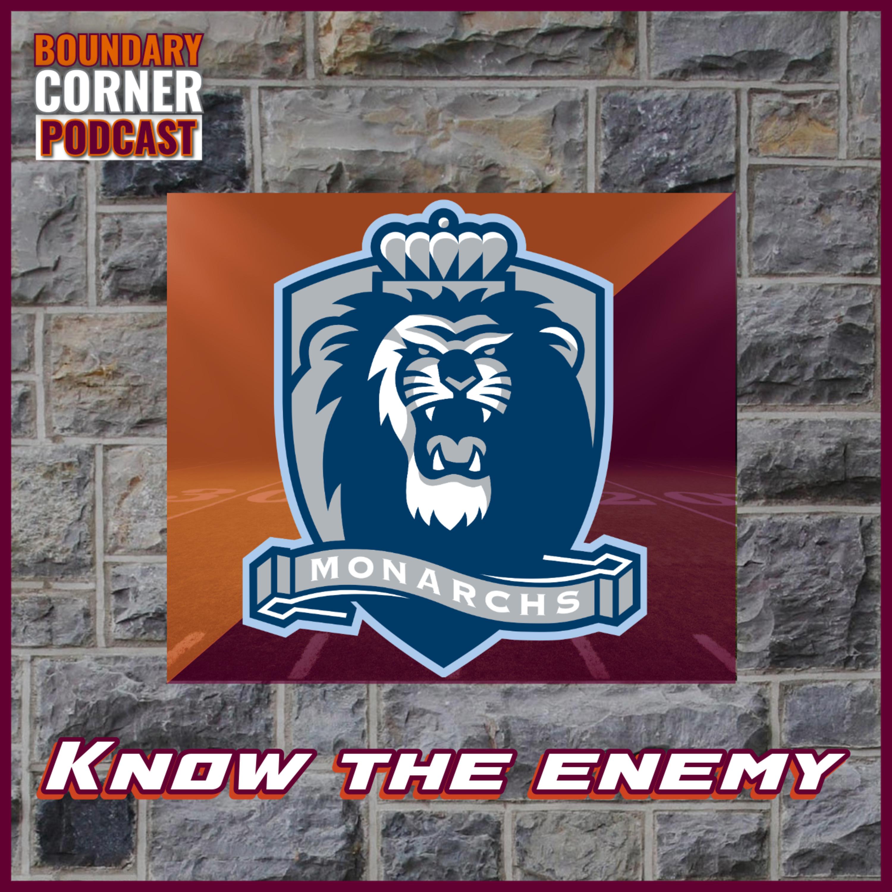 Know the Enemy: ODU