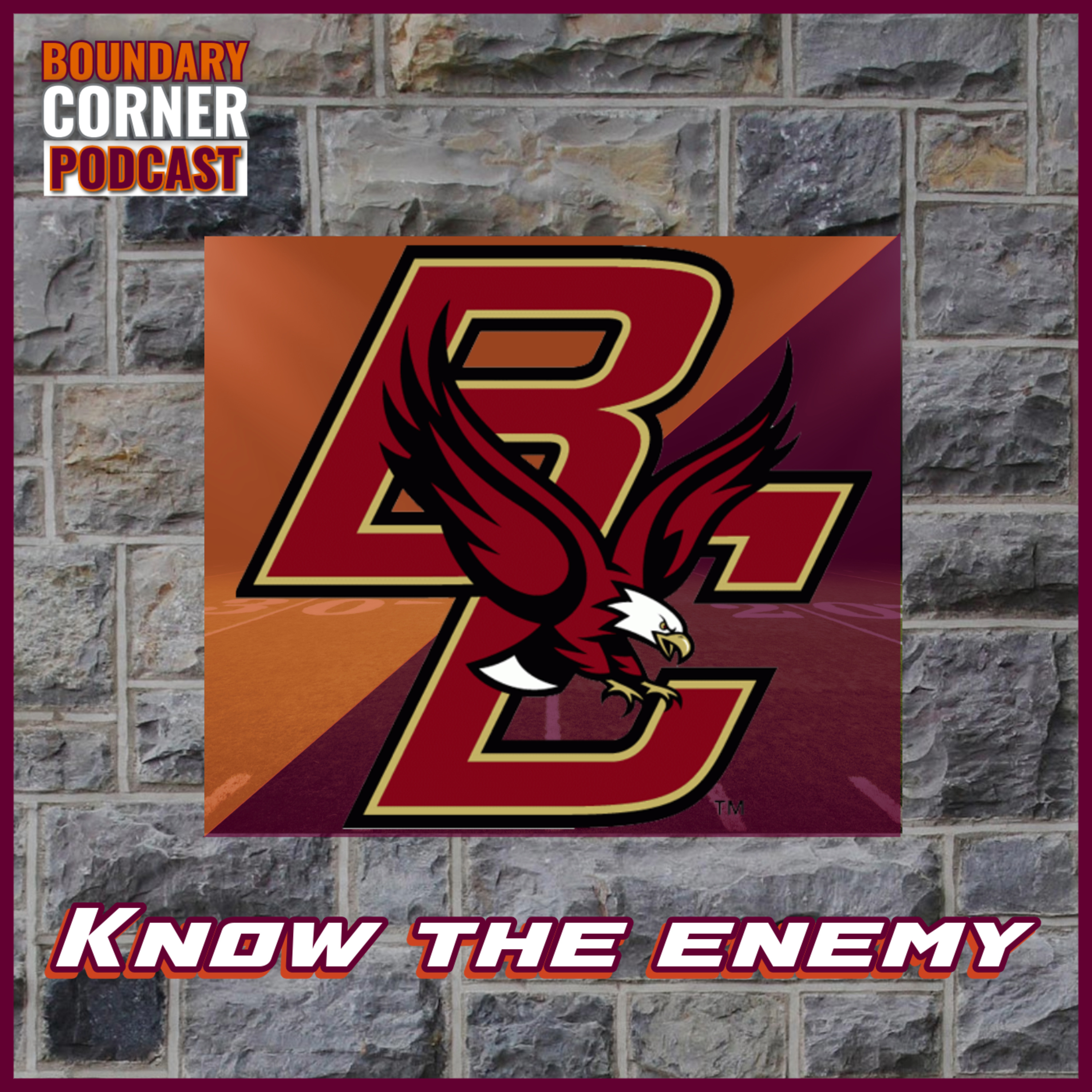 Know the Enemy: BC