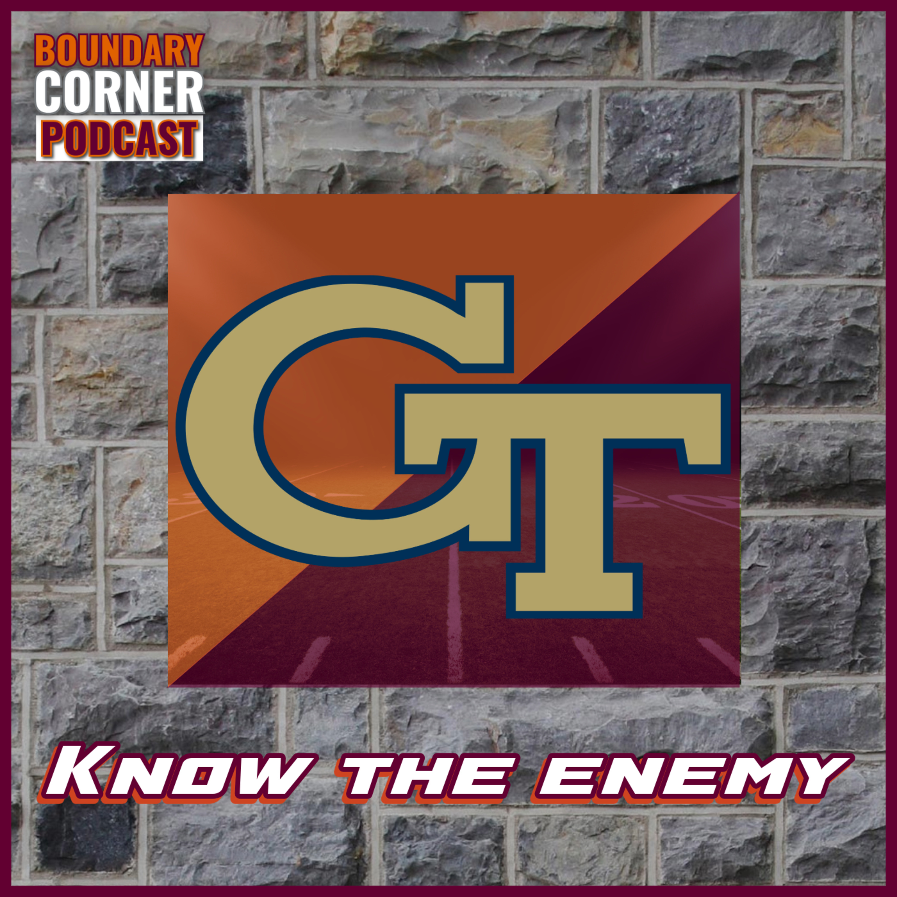 Know the Enemy: GT