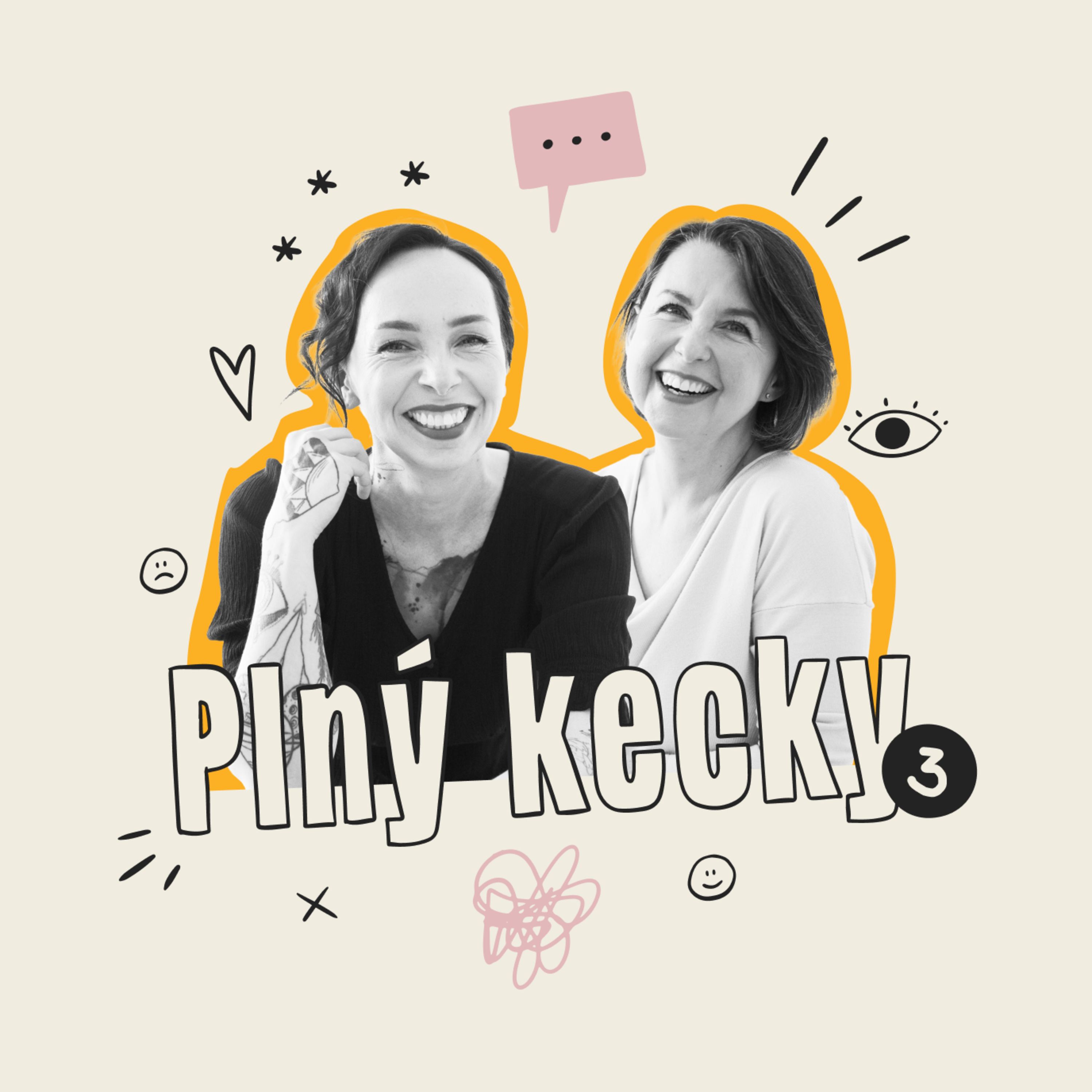 #21 Když polevím, všechno se sesype episode artwork