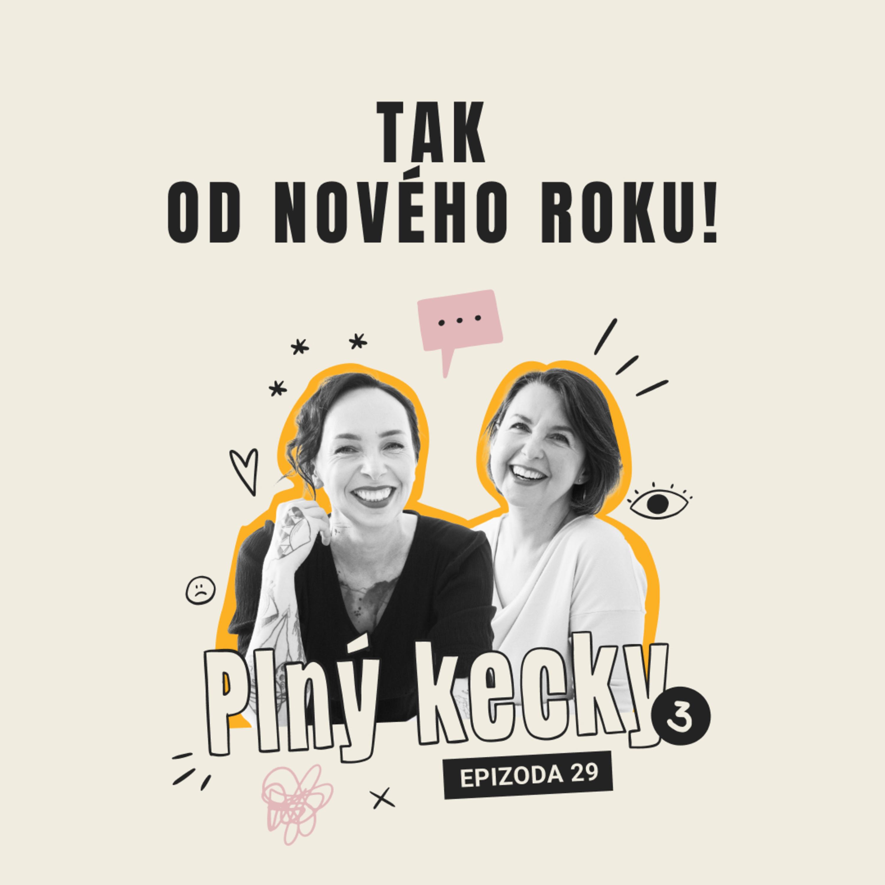 #29 Tak od nového roku! episode artwork