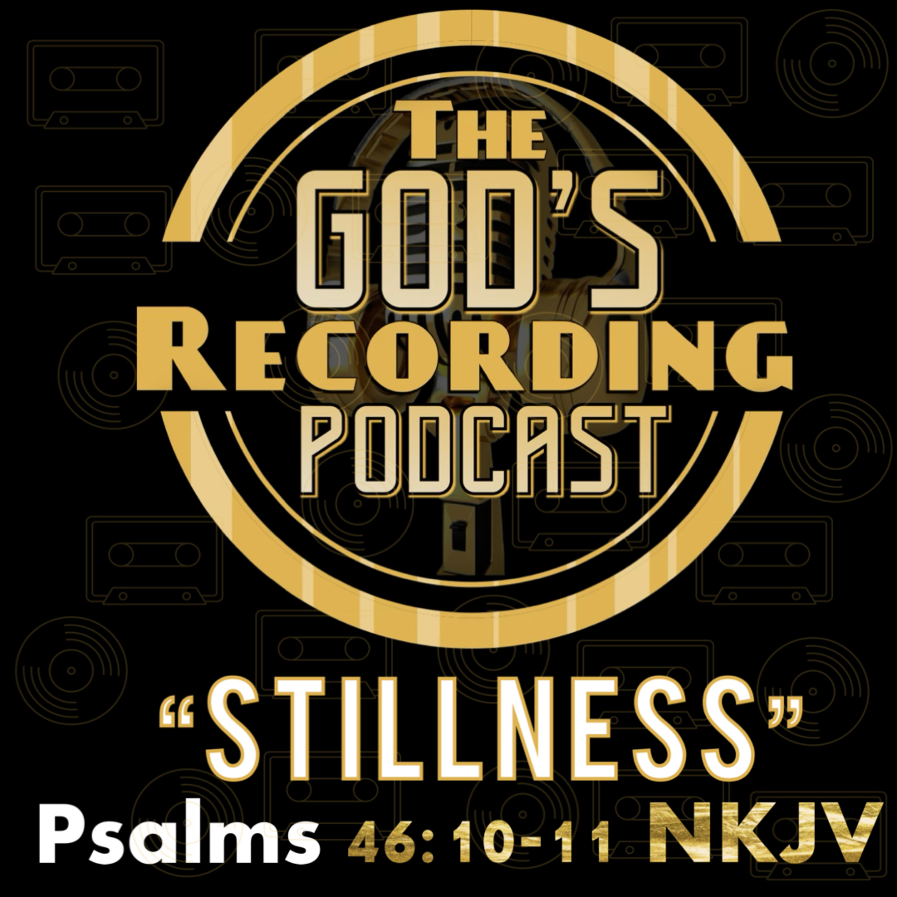The God’s Recording Podcast