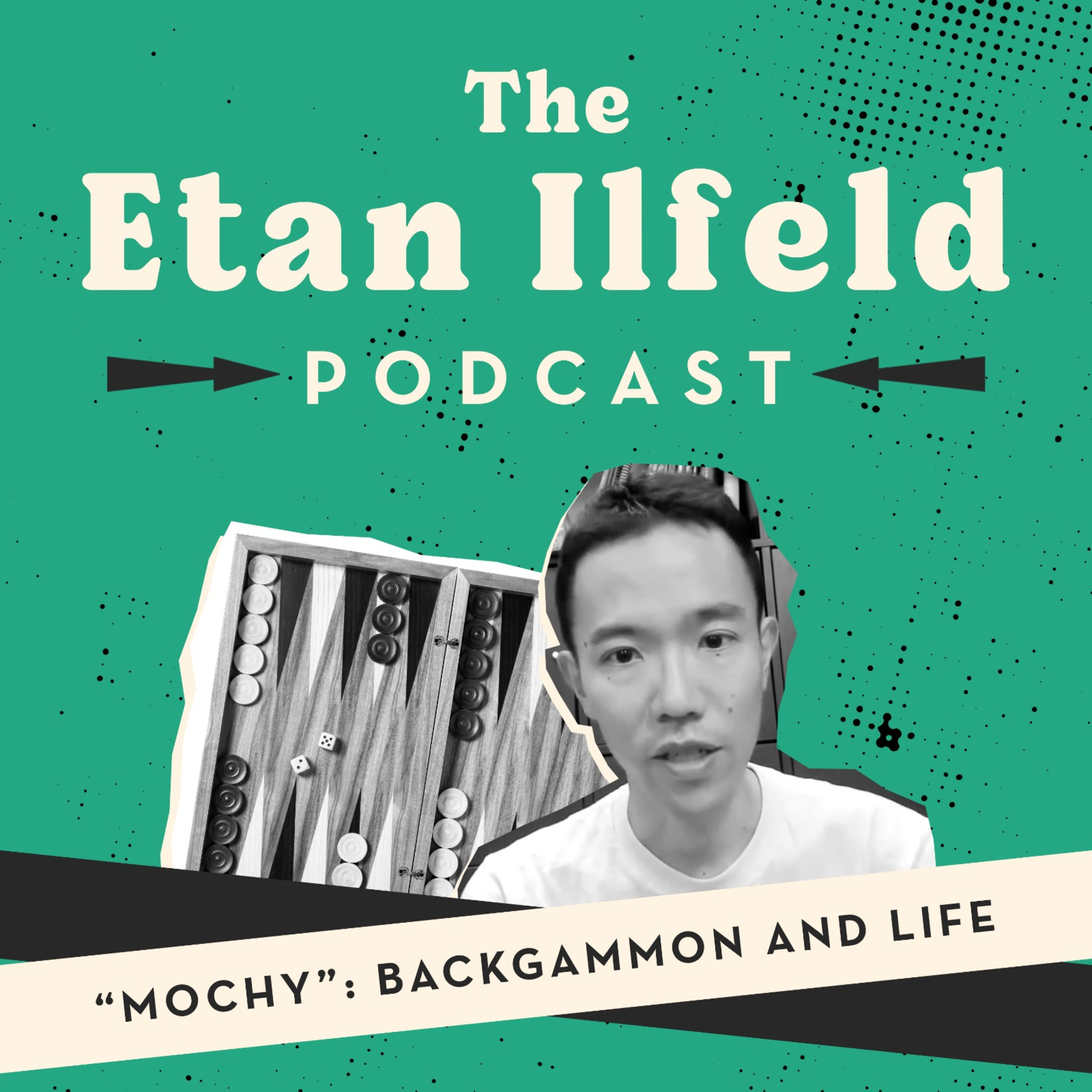 The Etan Ilfeld Podcast