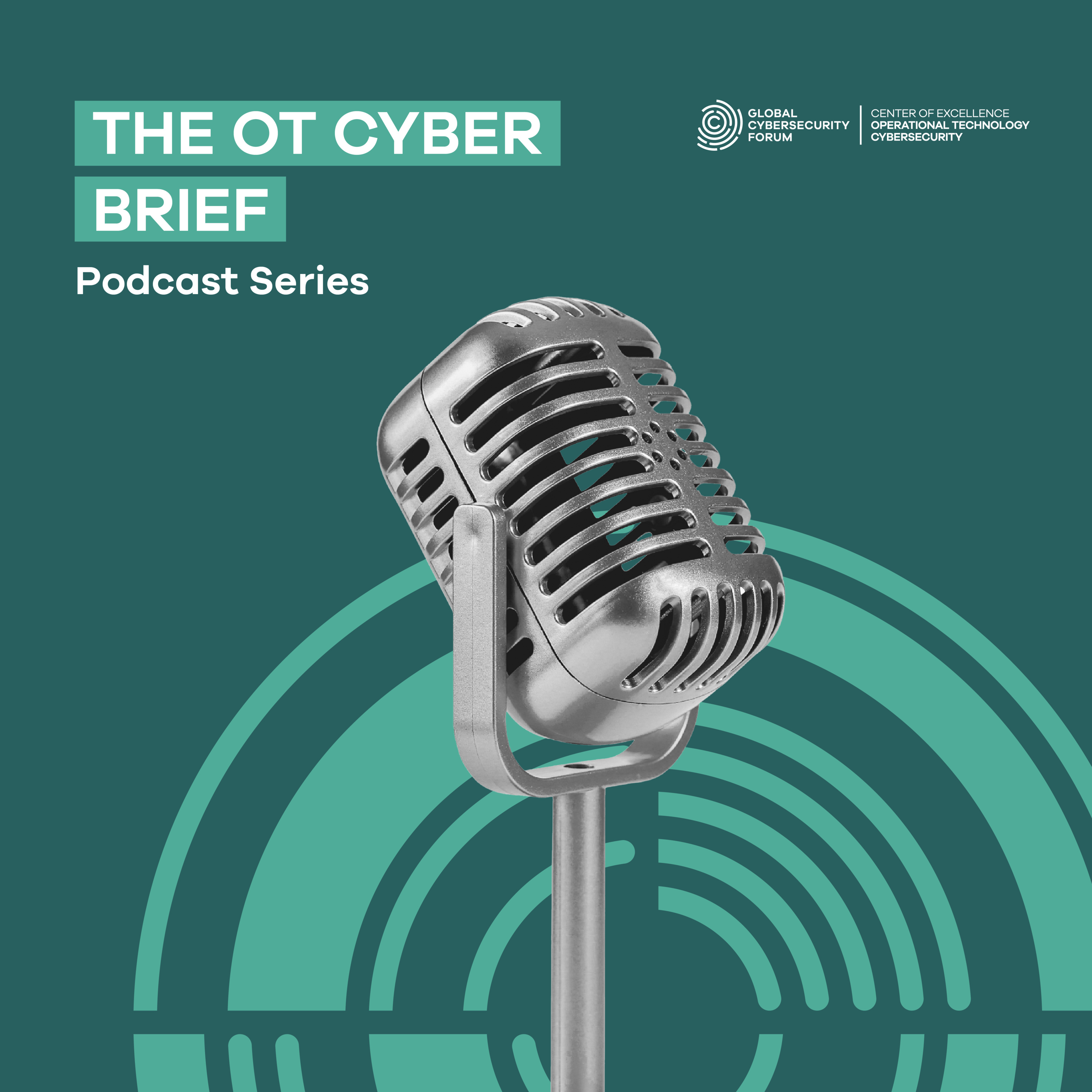 Industrial Cybersecurity by Design: Embedding Trust in Critical Systems with Andrew Kling