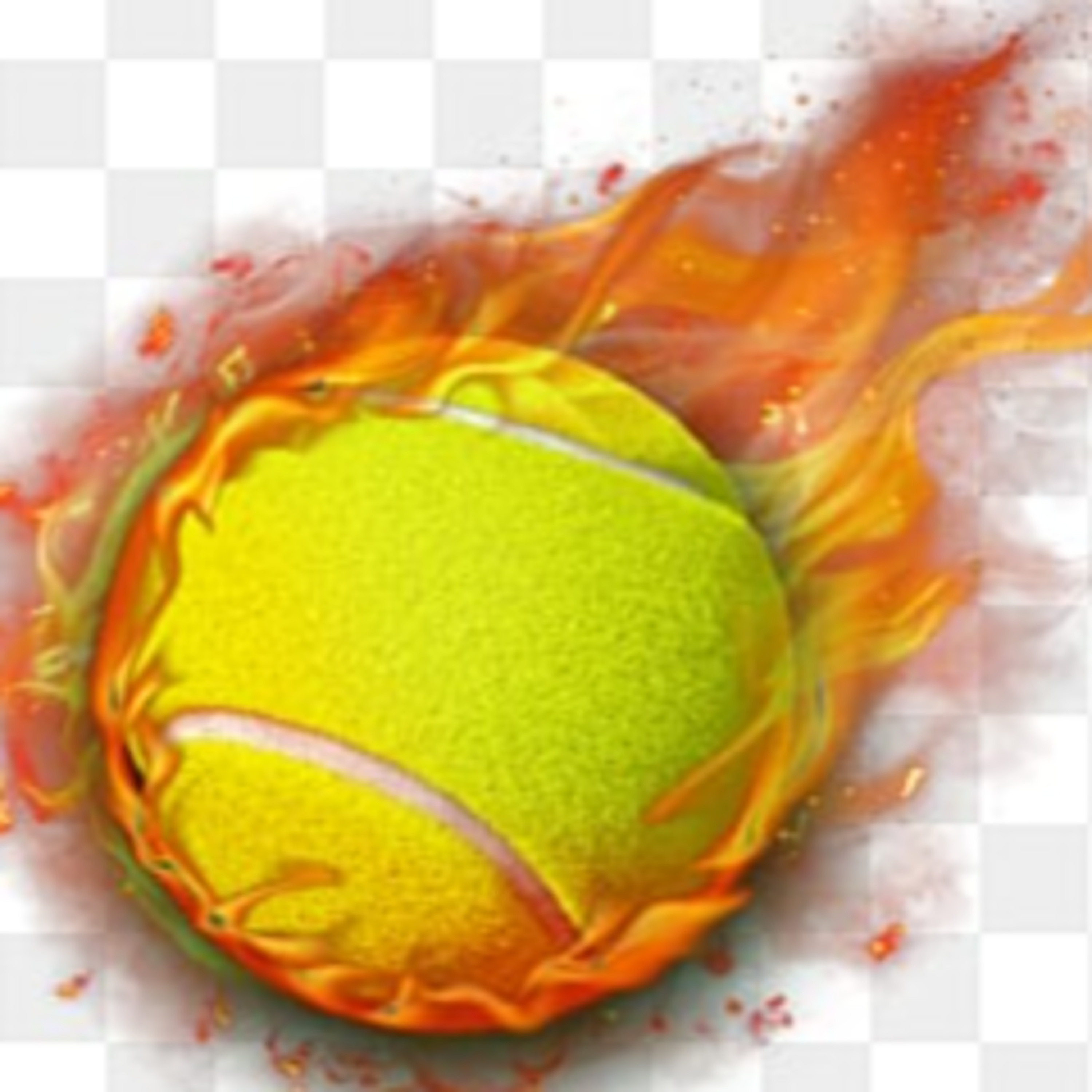 Don't date tennis players. Love means nothing.