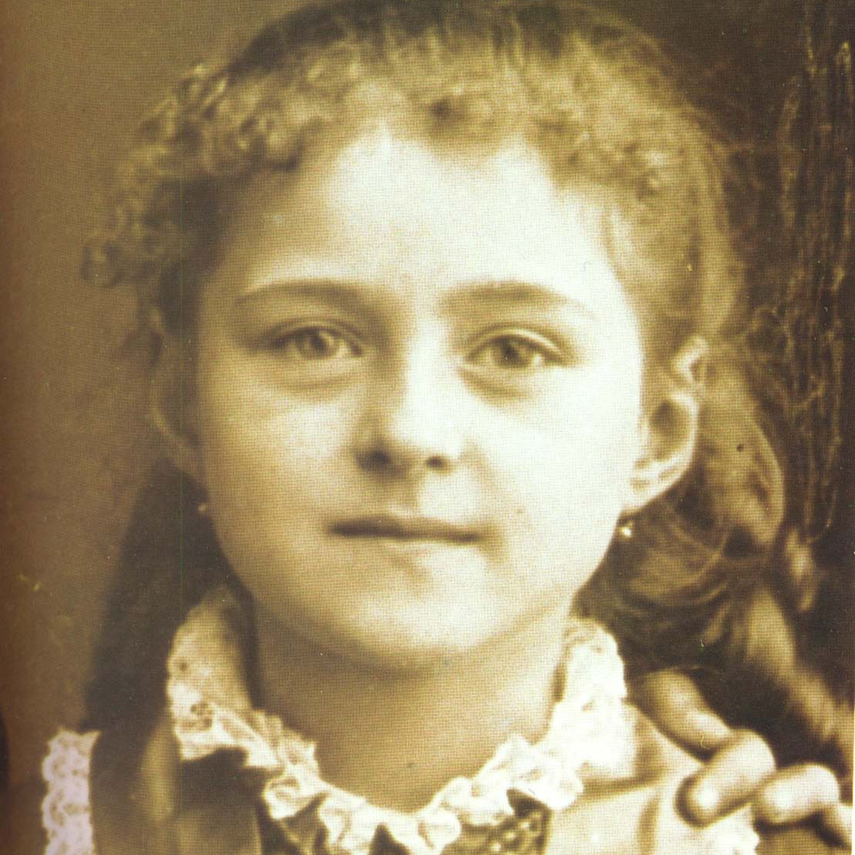 St. Therese of the Child Jesus and the Holy Face