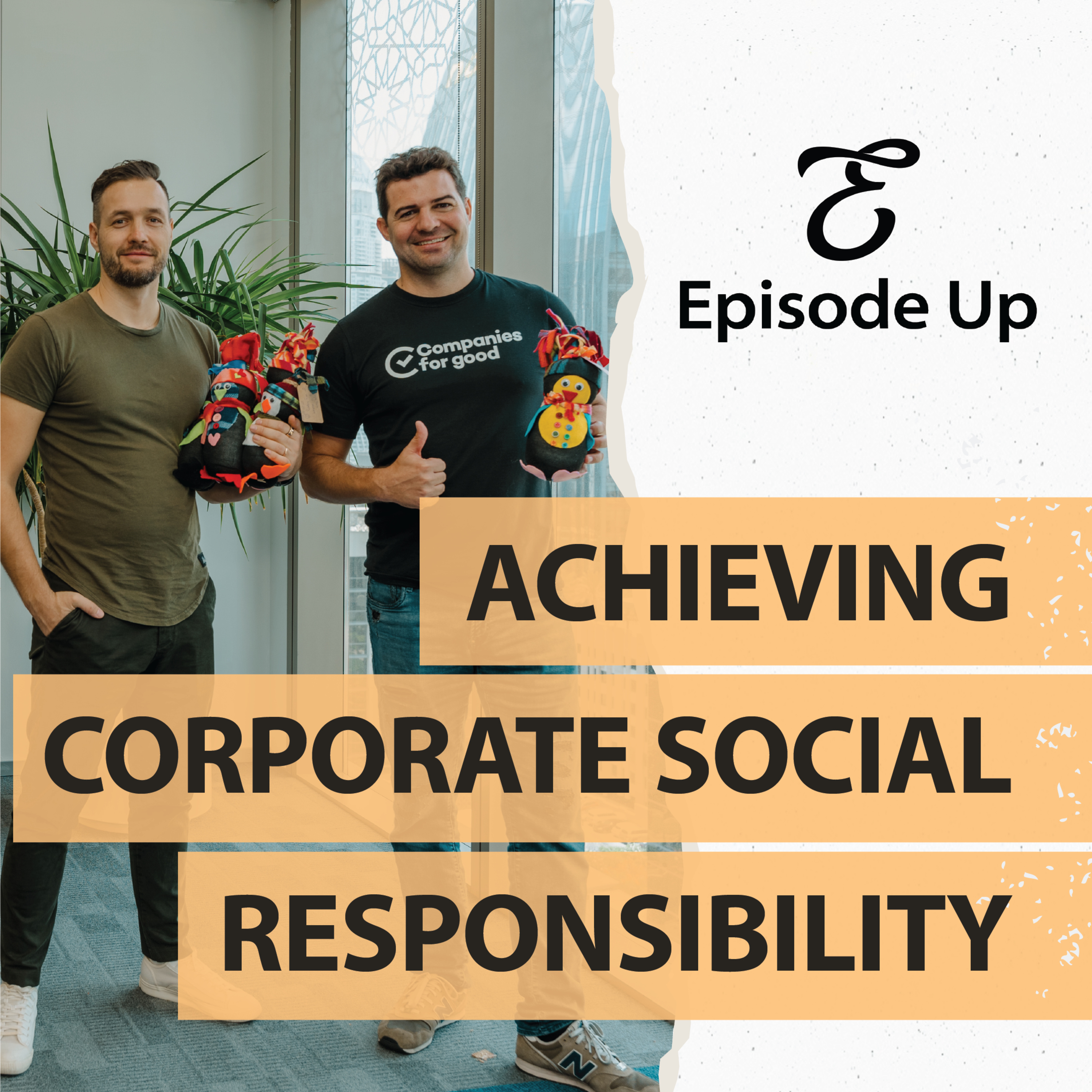 Episode Up