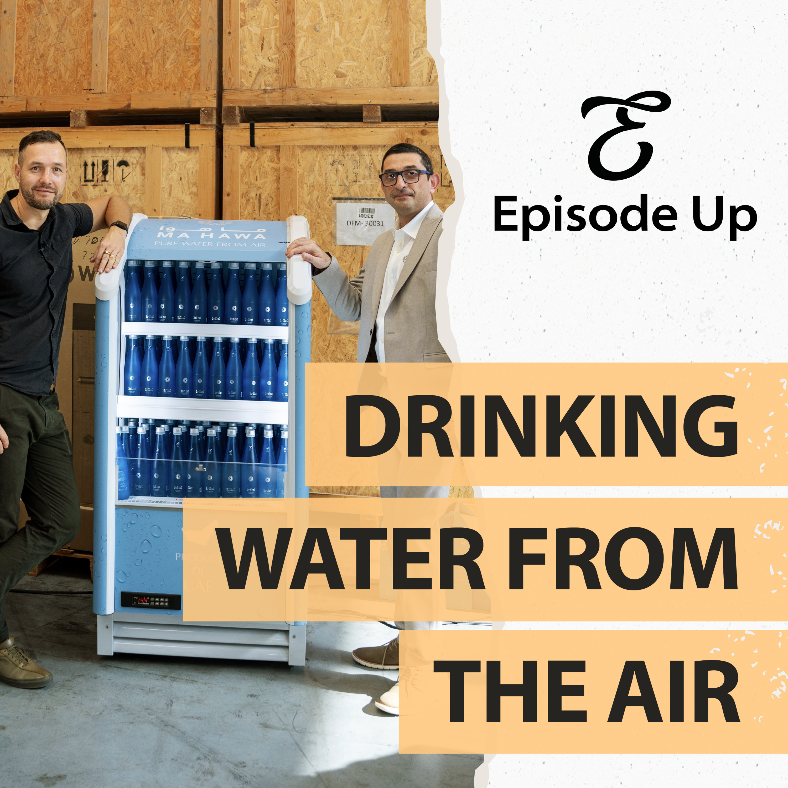 Episode Up
