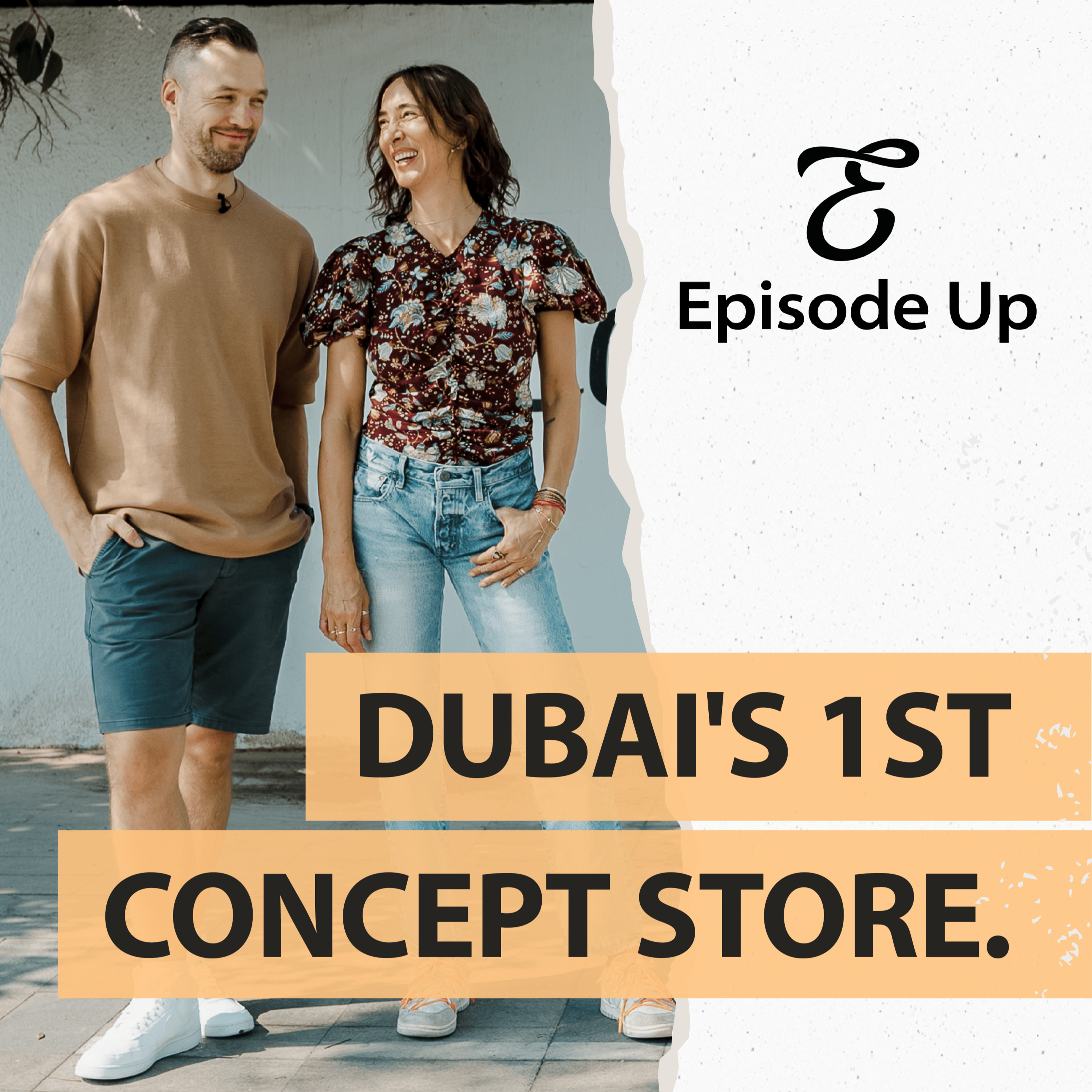 Episode Up
