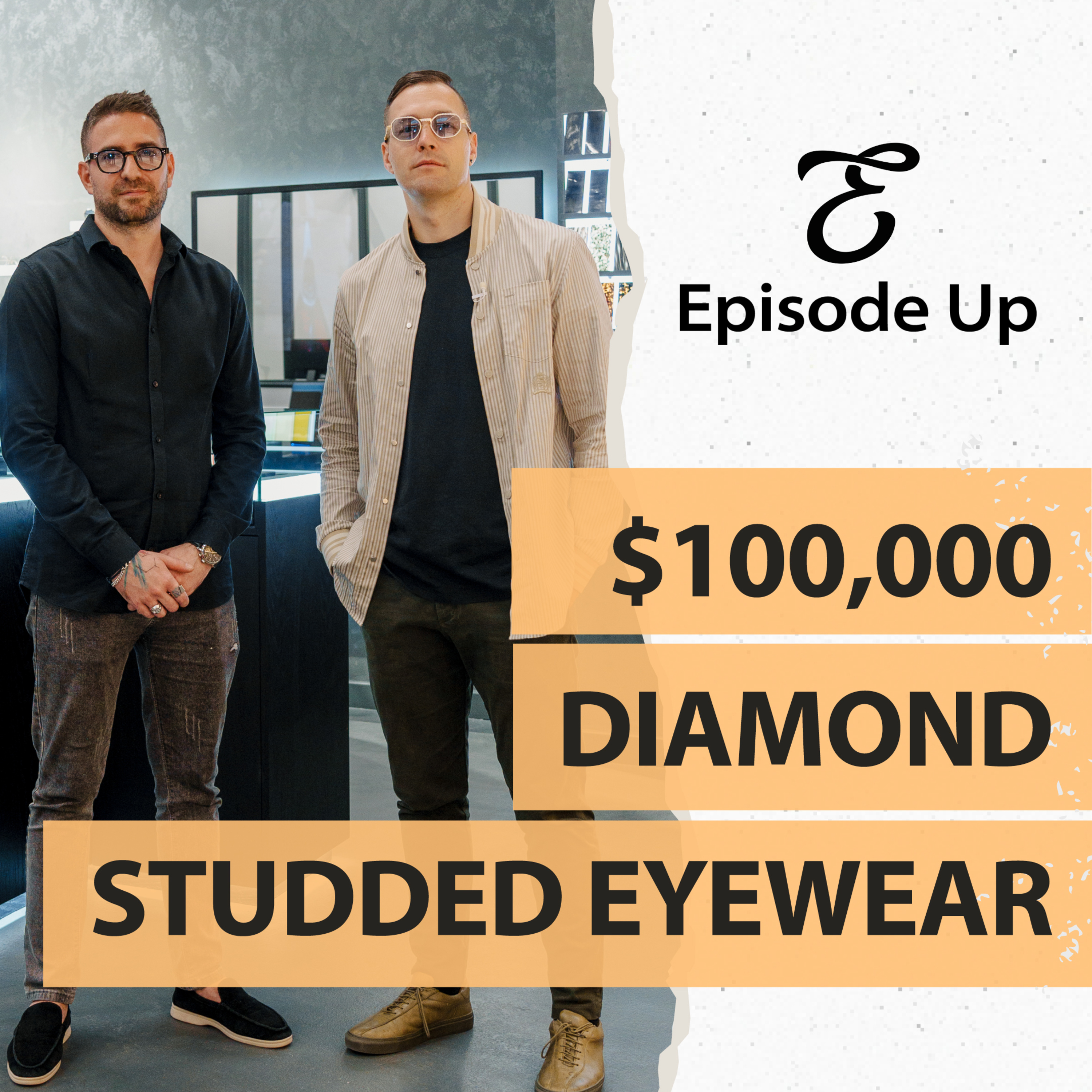 Episode Up