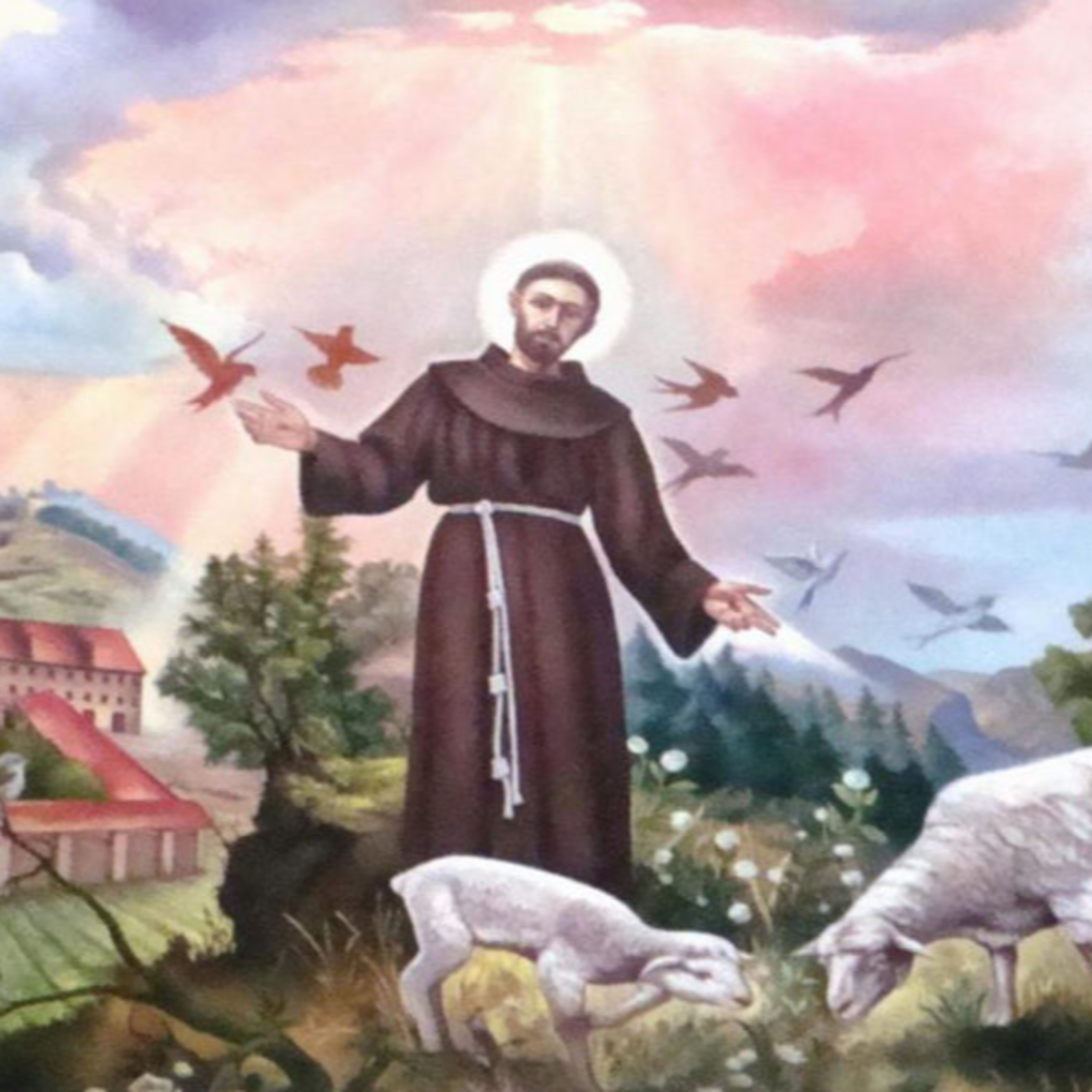 Evangelio del 04 de octubre episode artwork