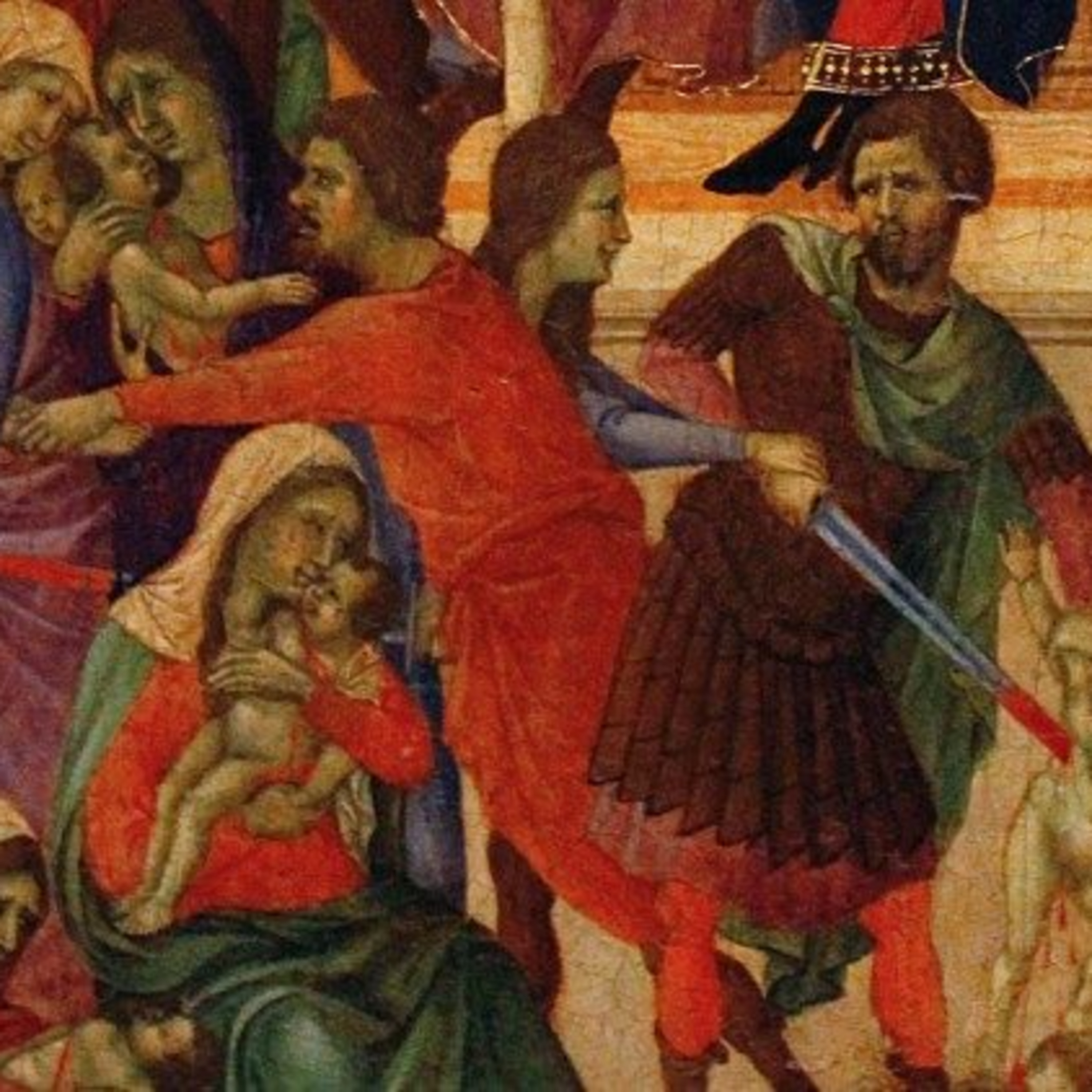 Evangelio del 28 de diciembre episode artwork