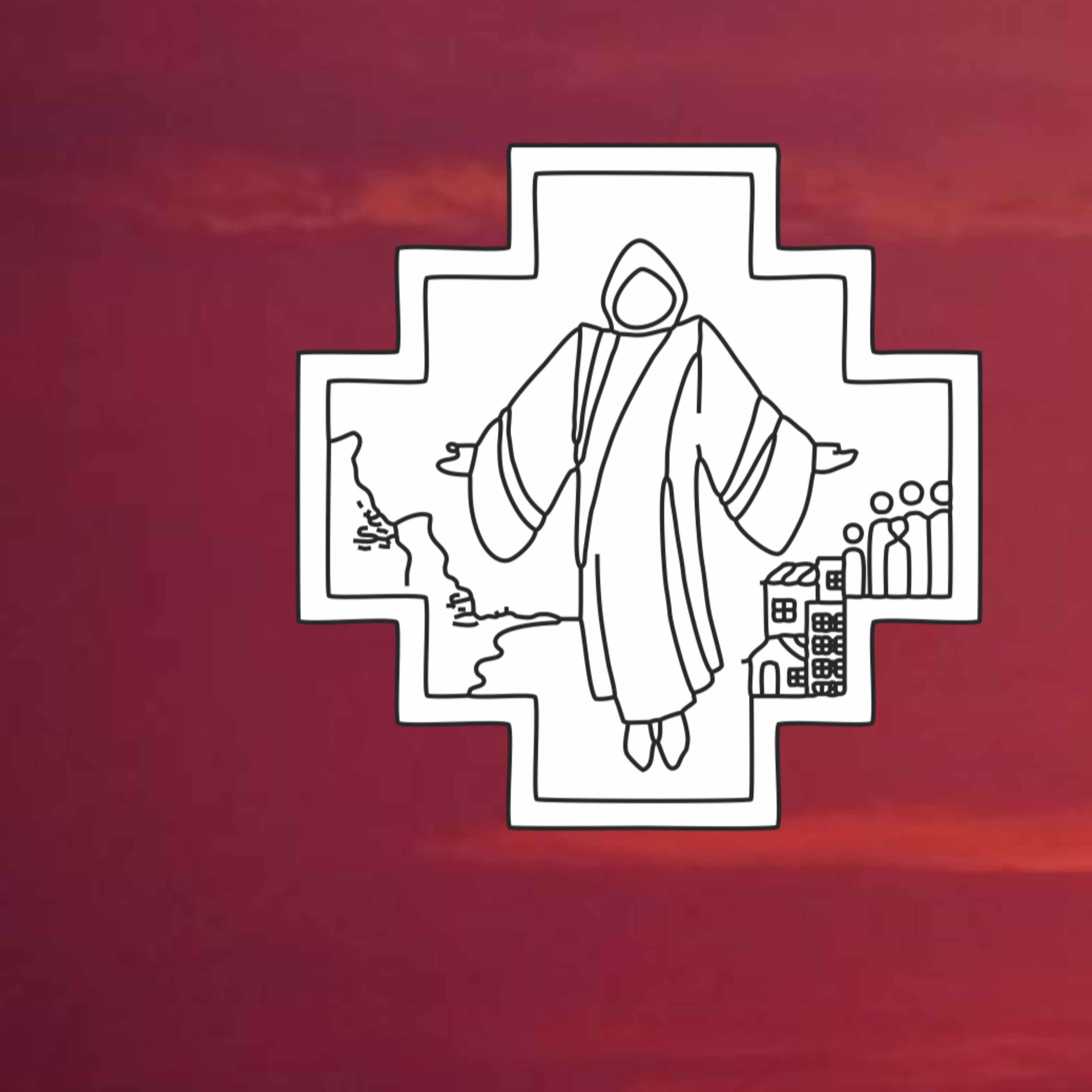 Evangelio del 13 de marzo episode artwork