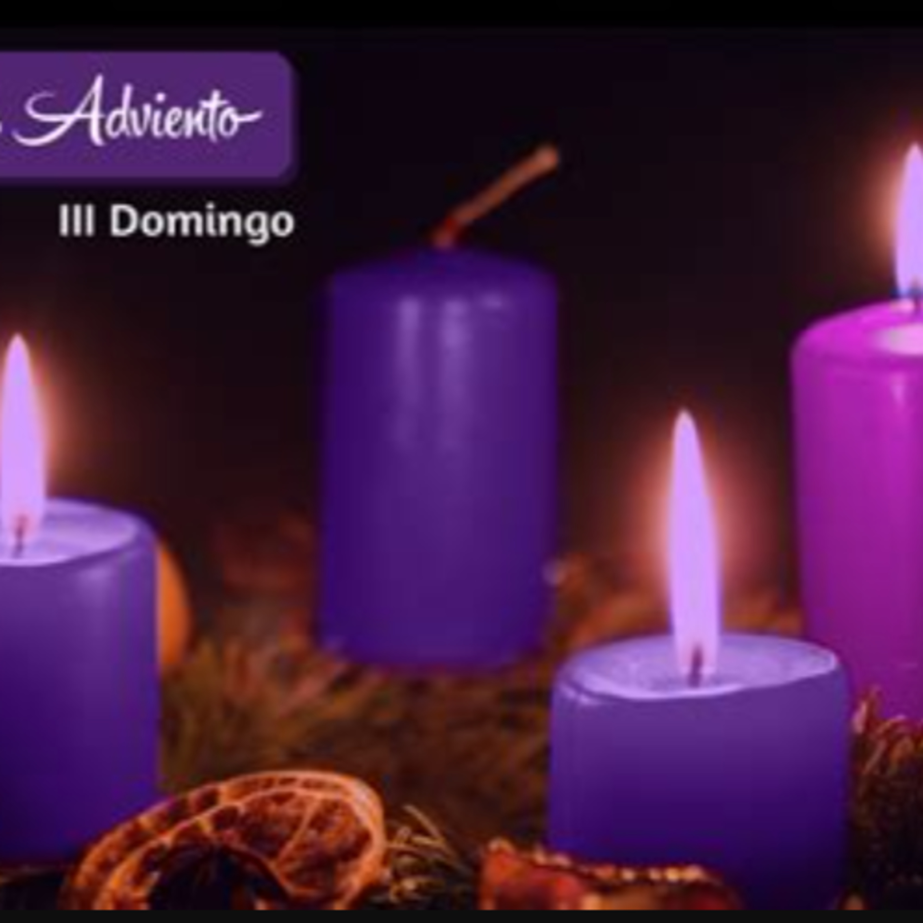 Evangelio del 19 de diciembre episode artwork