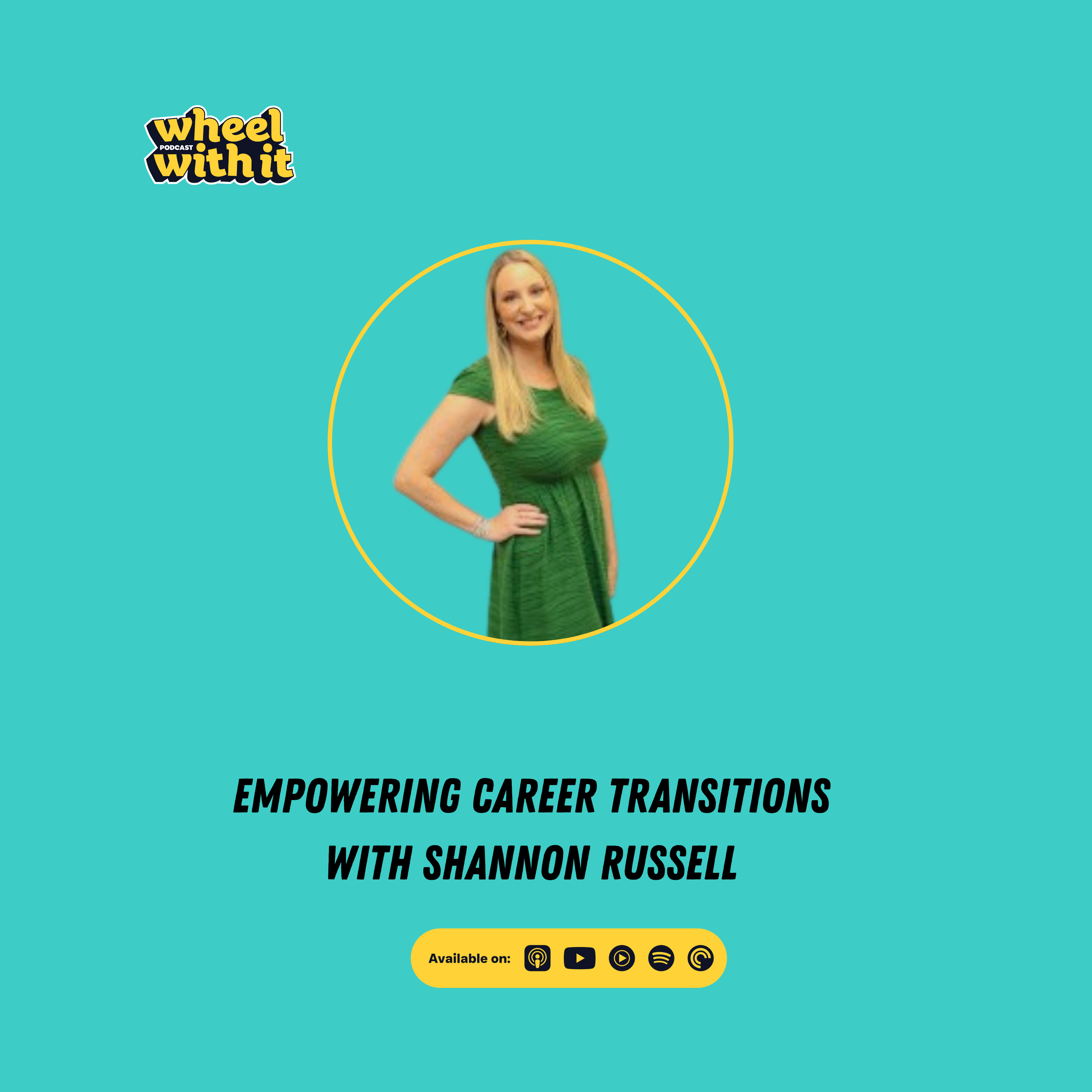 Wheel With It Podcast