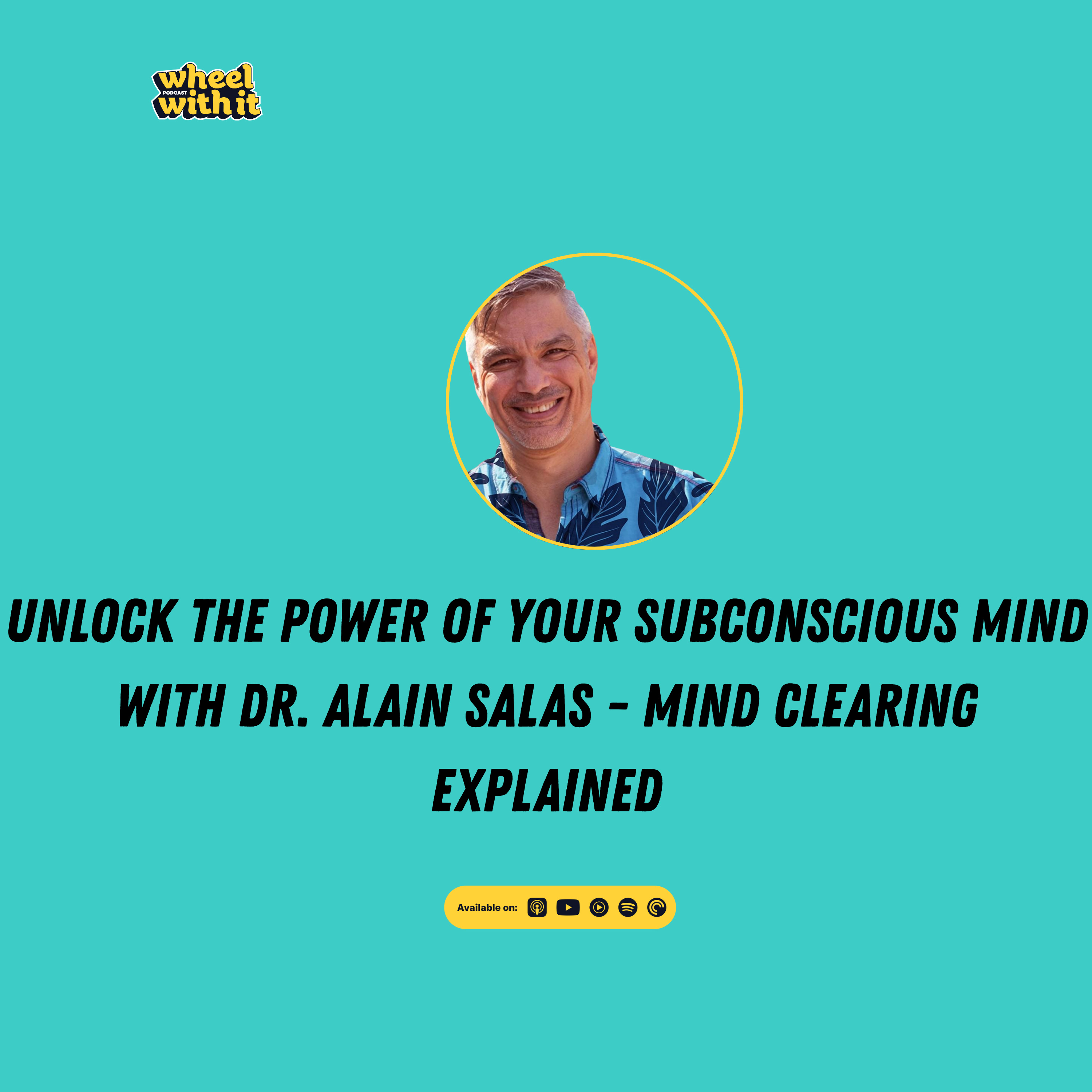 Wheel With It Podcast