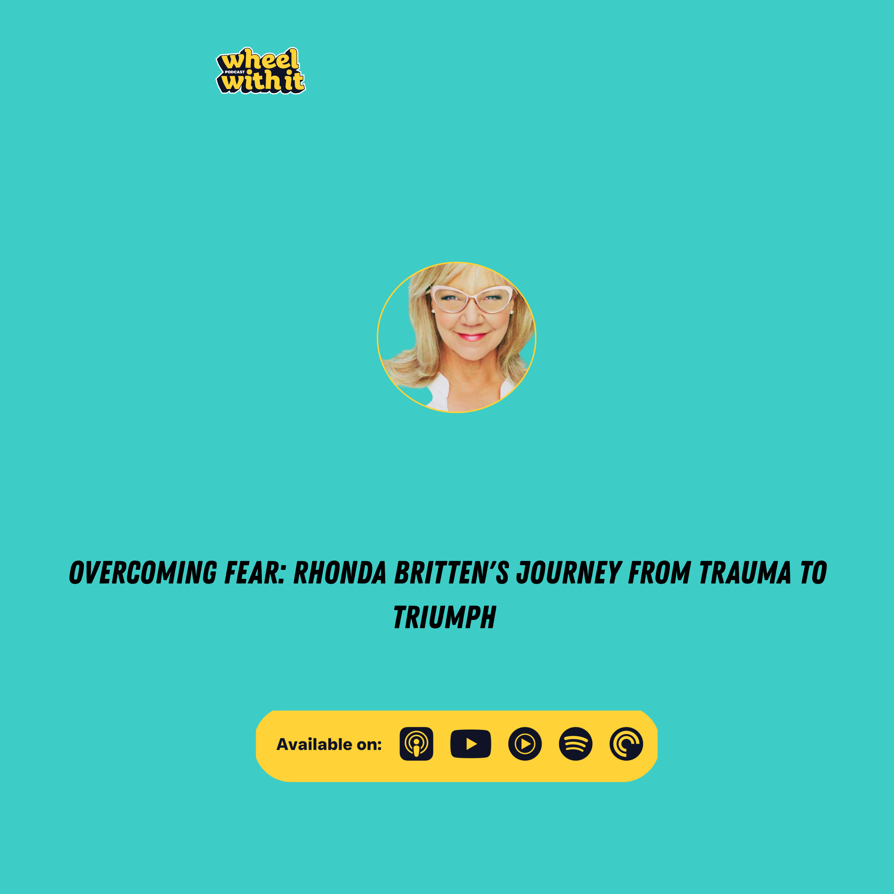 Wheel With It Podcast