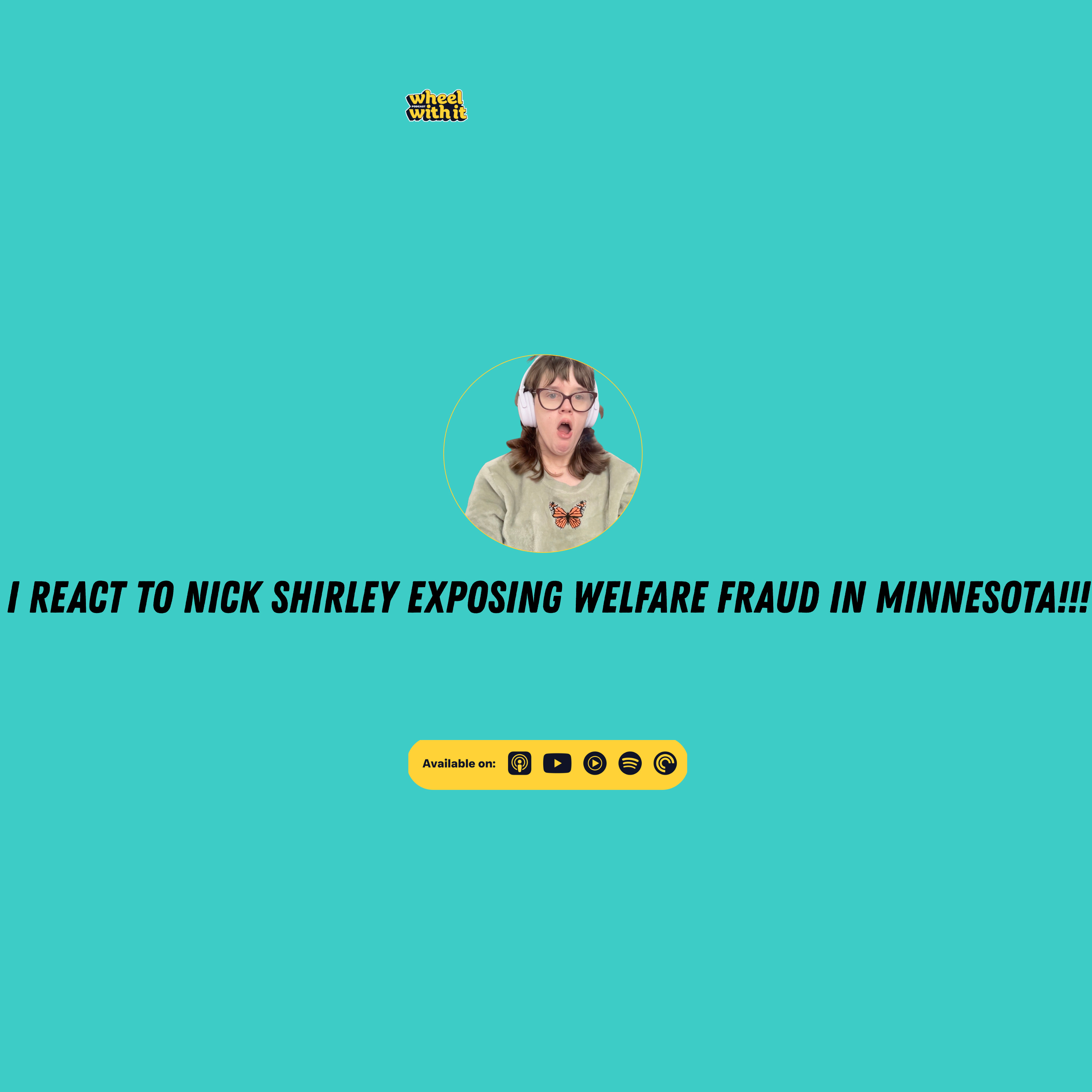 Wheel With It Podcast