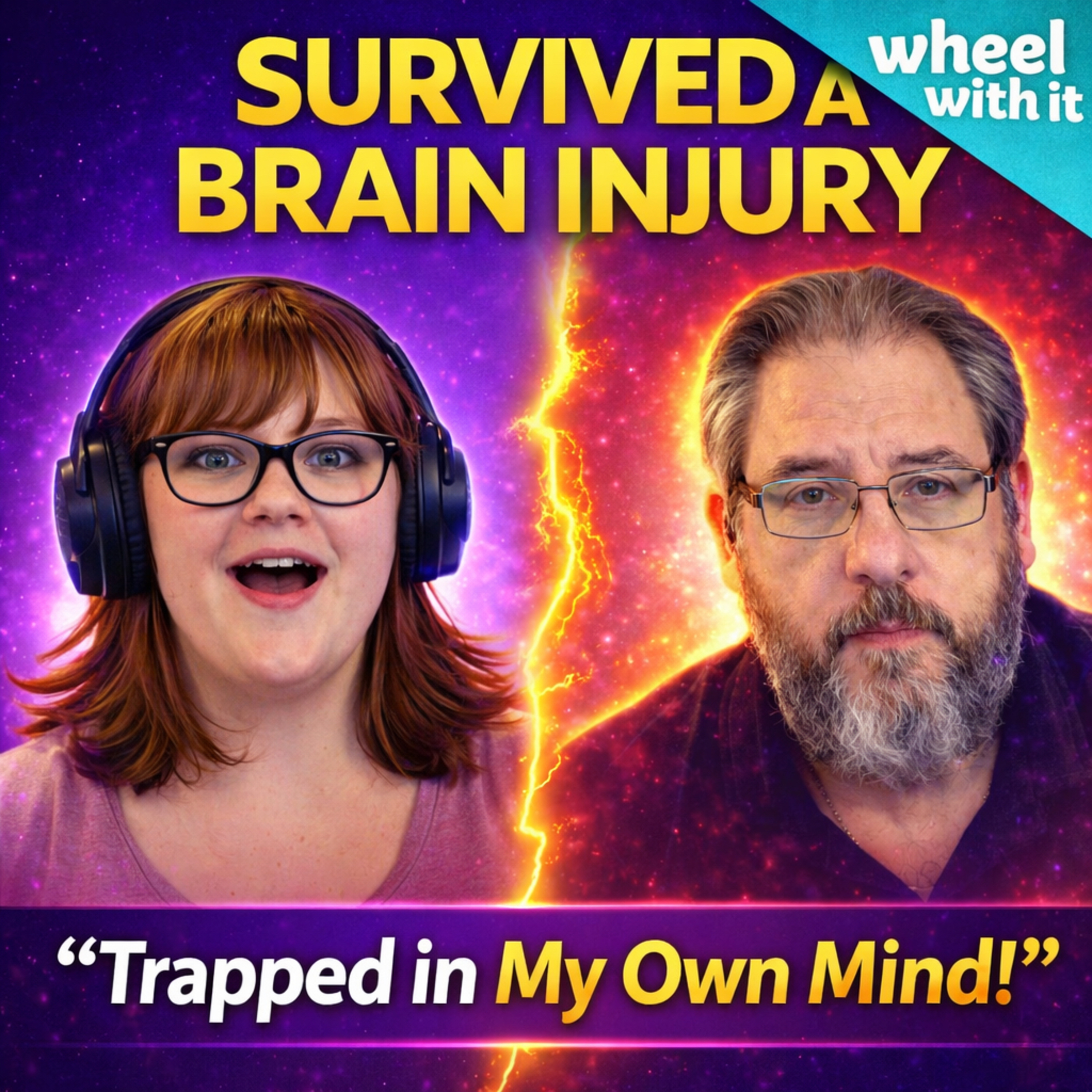 Wheel With It Podcast