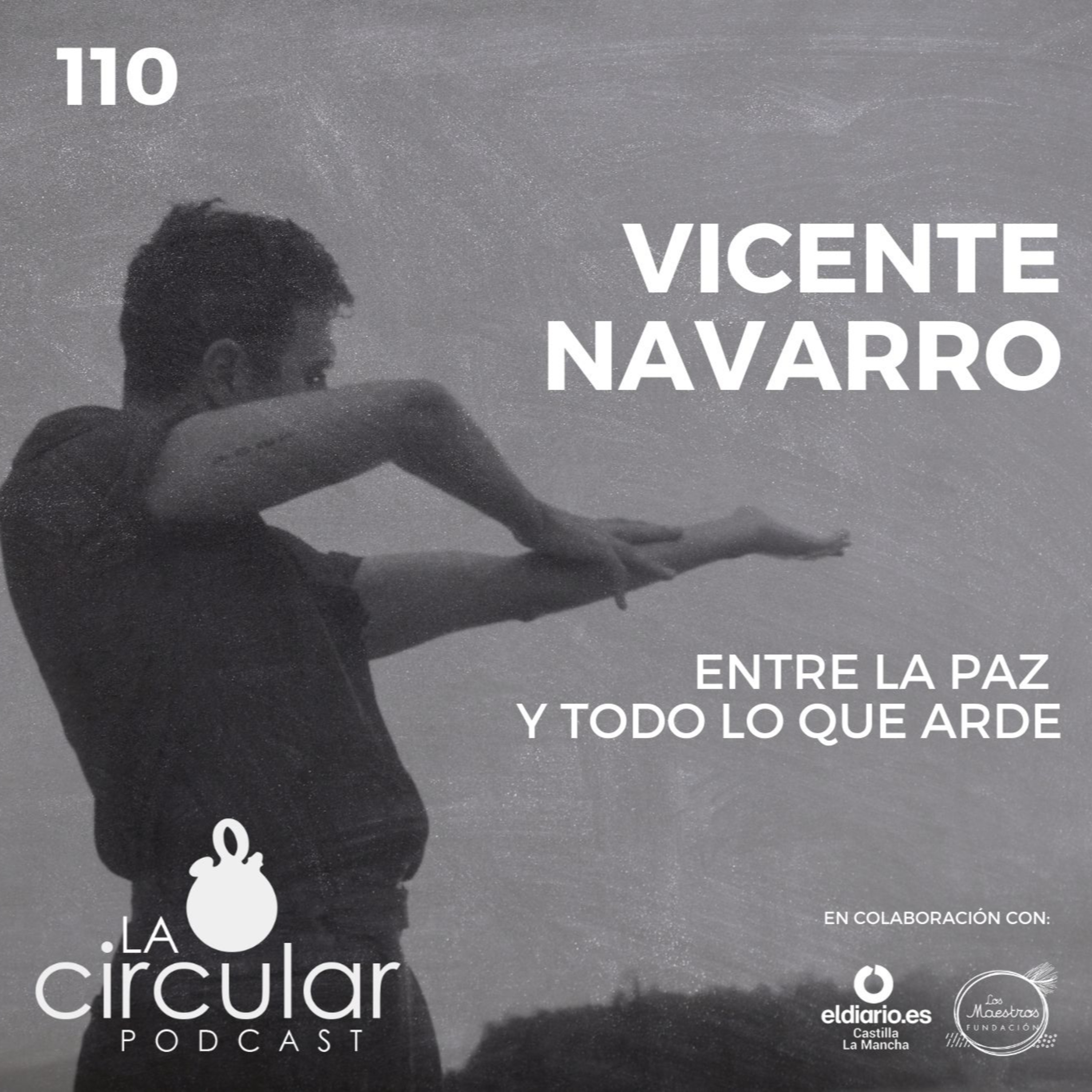 Portada de La Circular