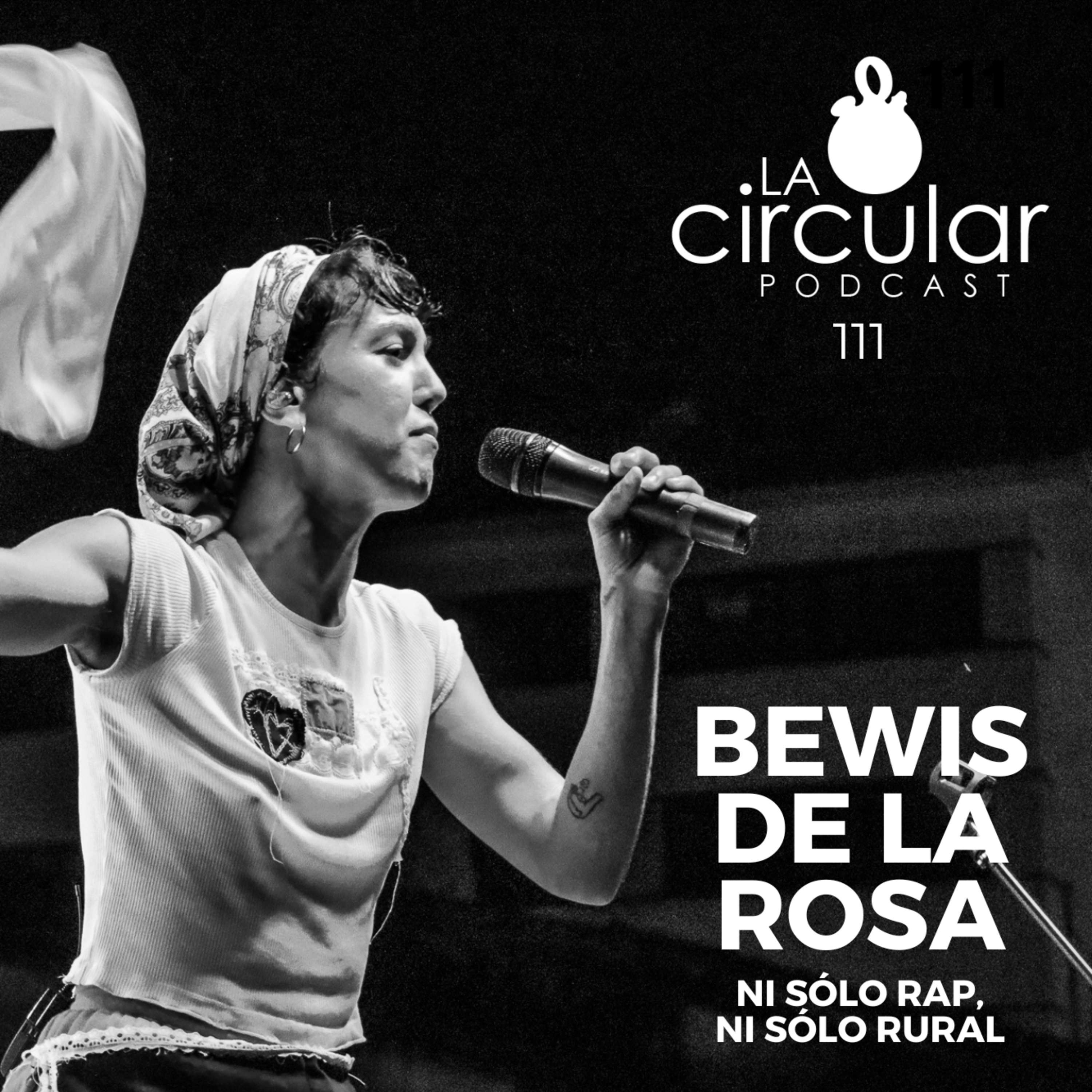 Portada de La Circular