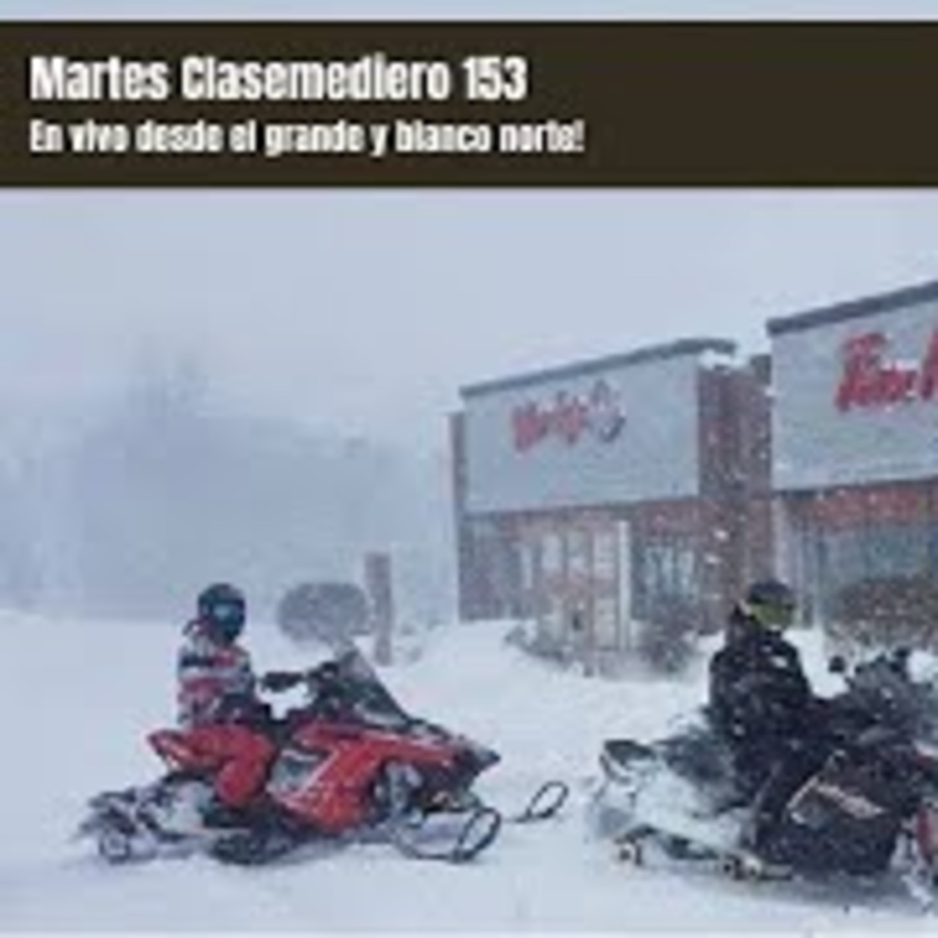 Escuela Nacional de Clasemedieros