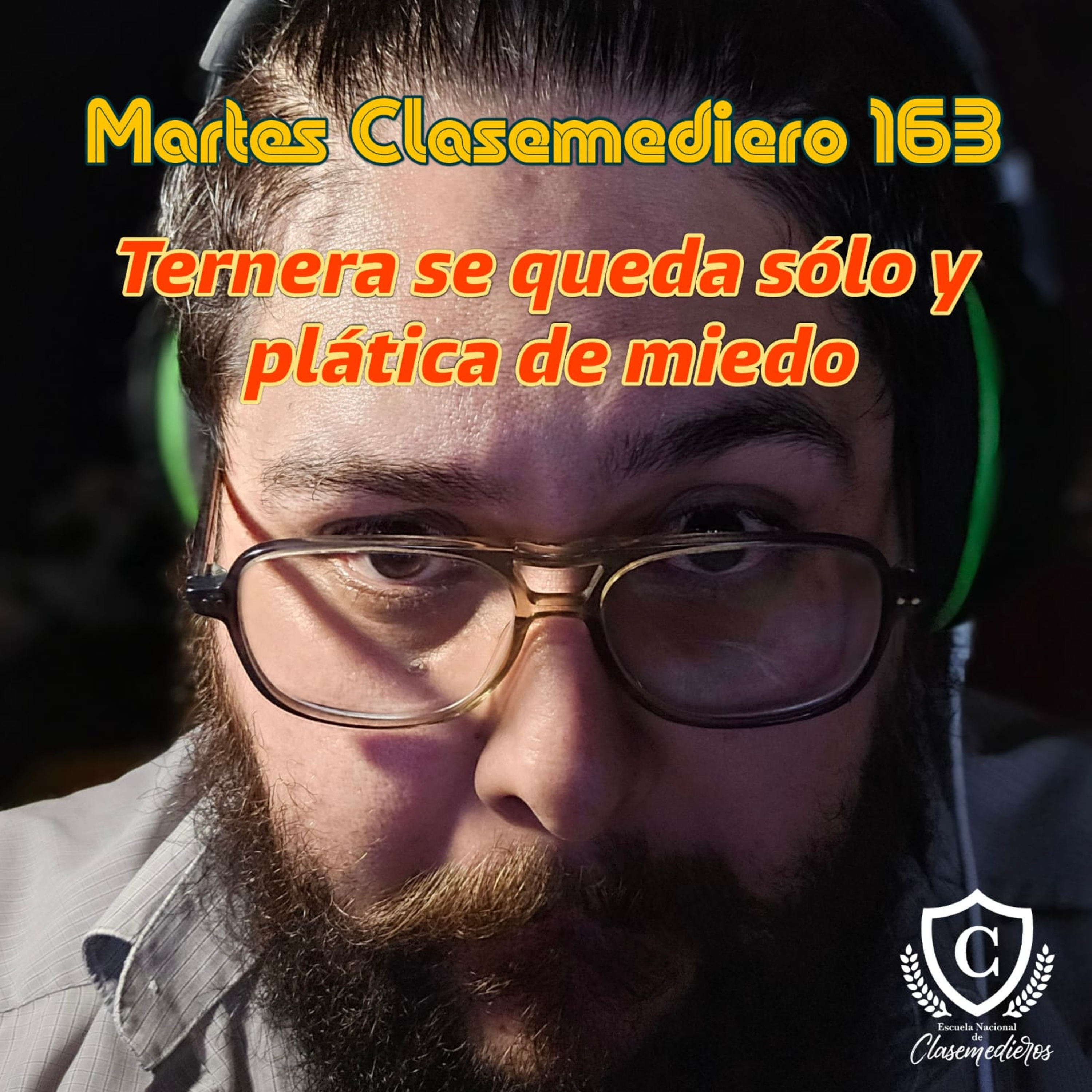 Escuela Nacional de Clasemedieros