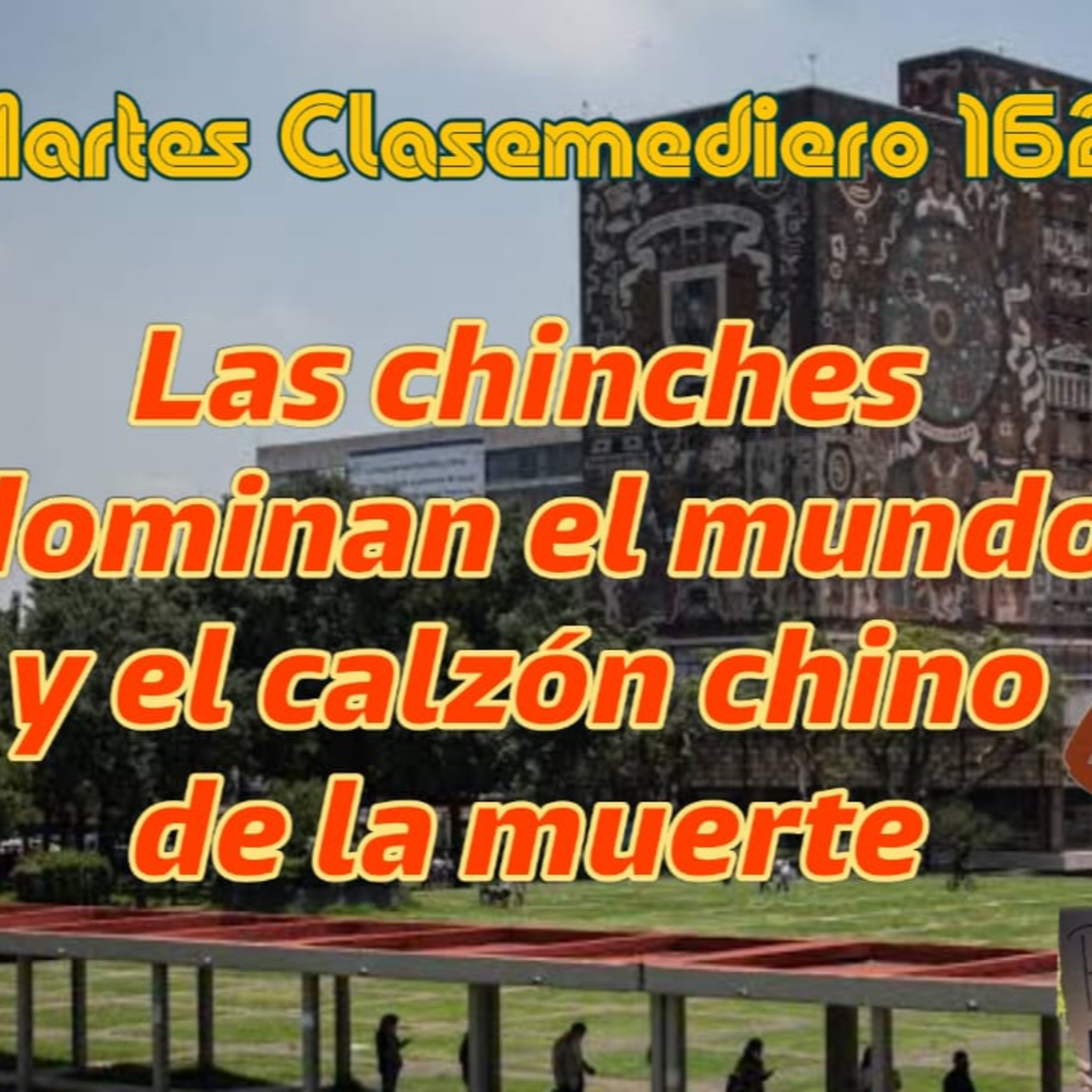 Escuela Nacional de Clasemedieros