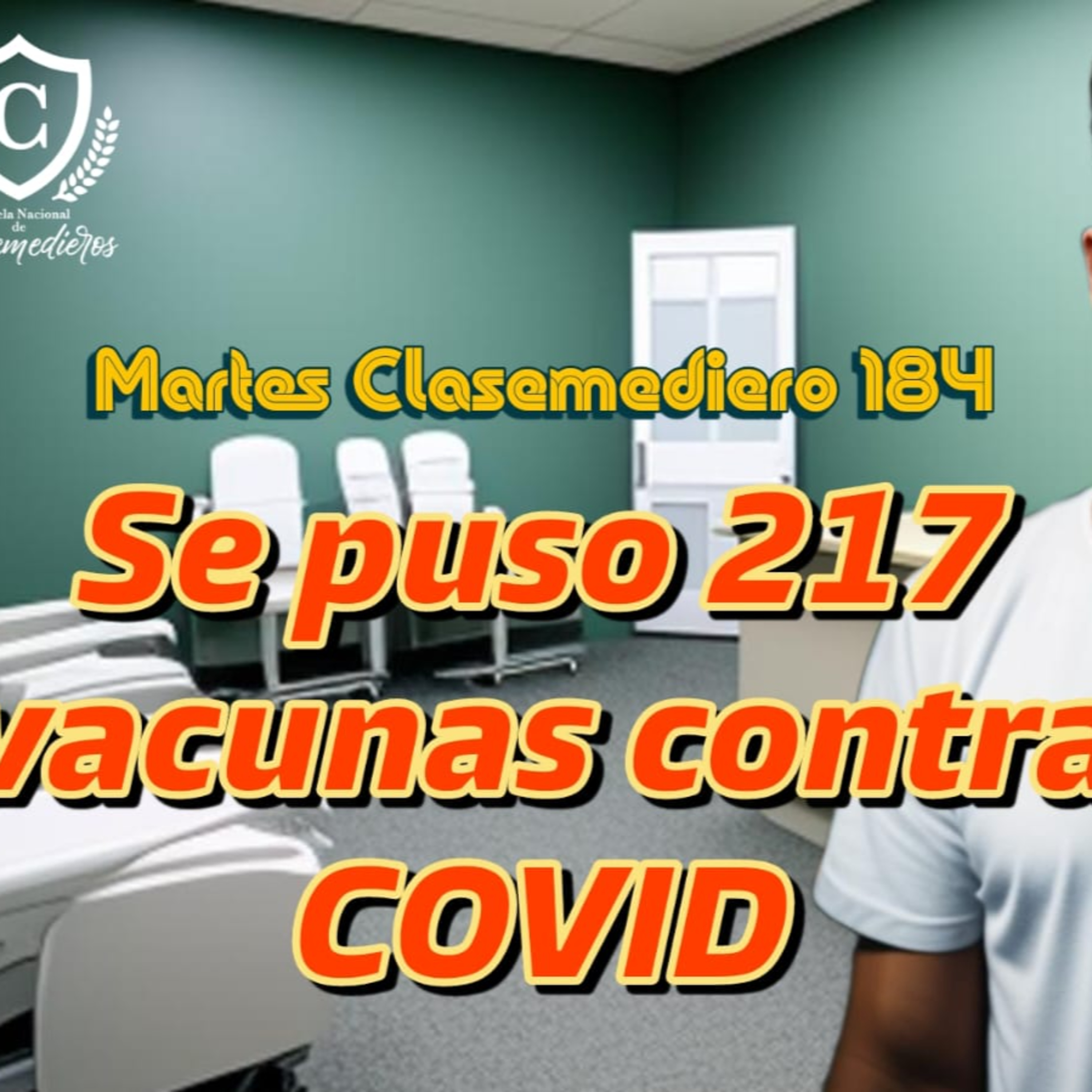 Escuela Nacional de Clasemedieros