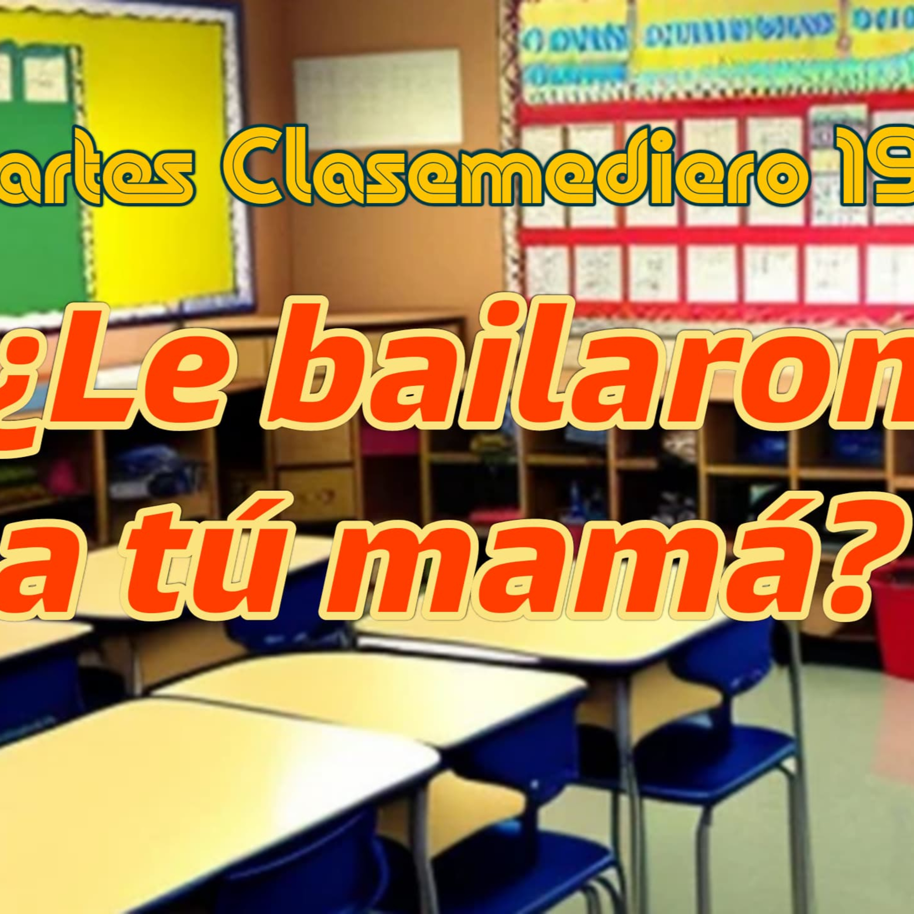 Escuela Nacional de Clasemedieros