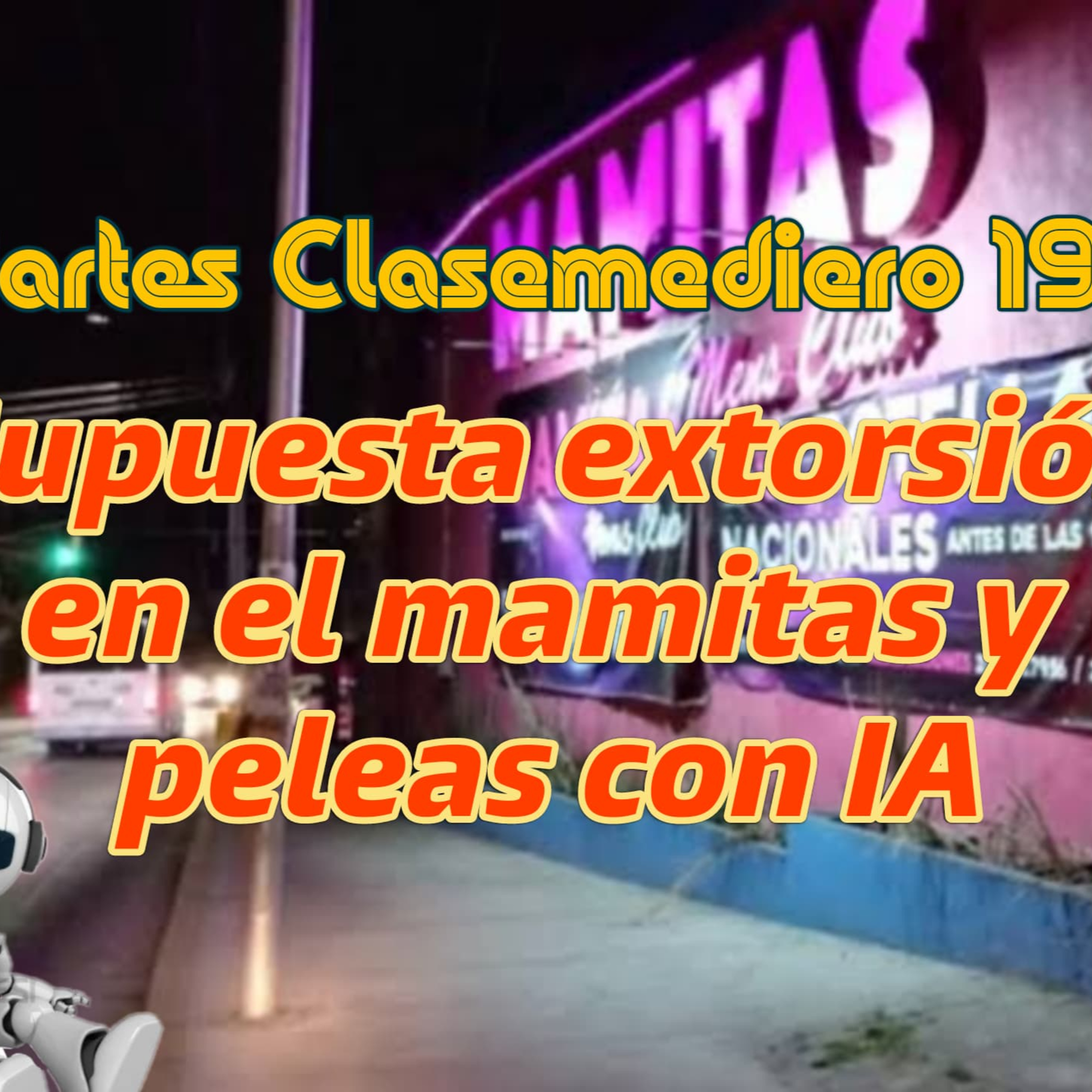 Escuela Nacional de Clasemedieros